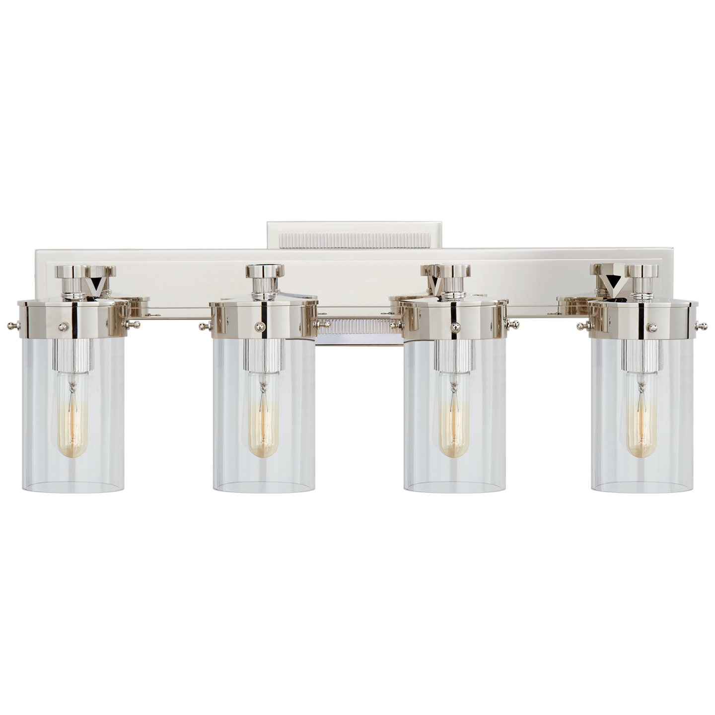 Marais Four-Light Bath Sconce