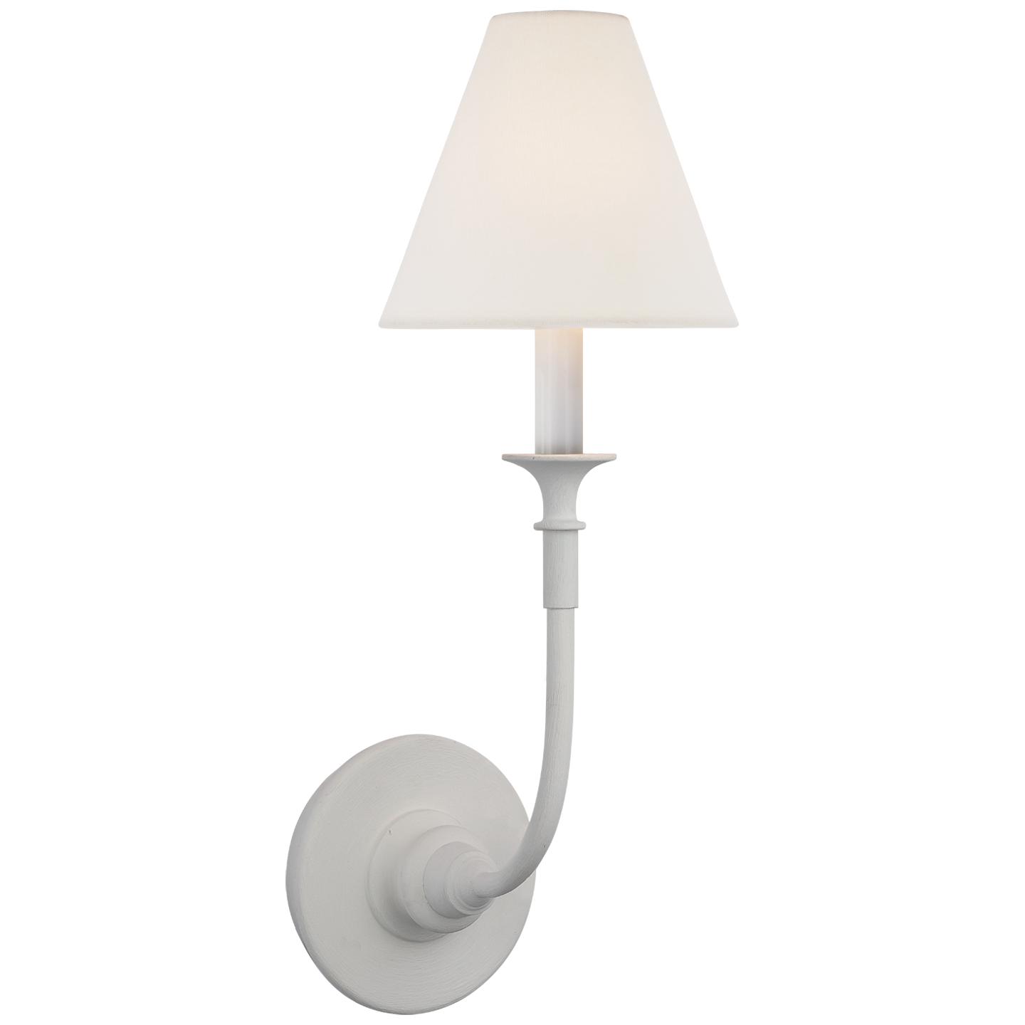 Piaf Single Sconce