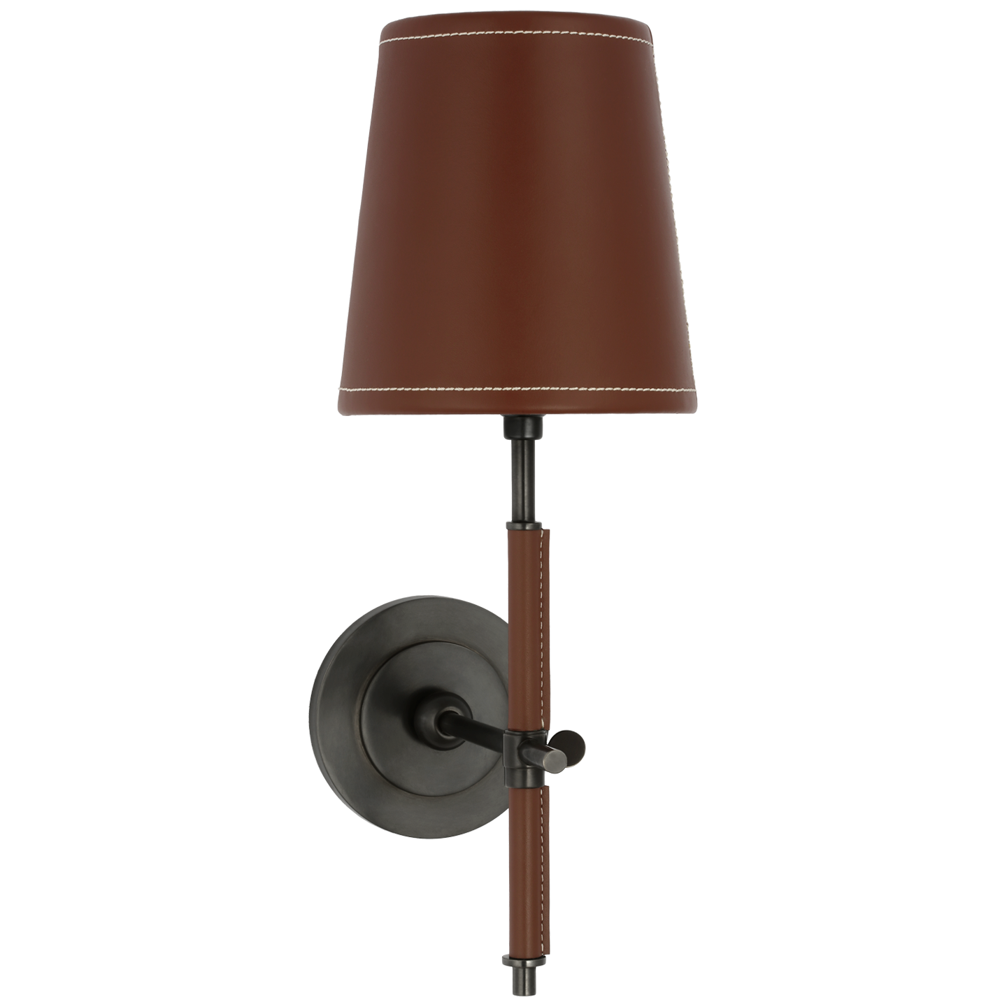 Bryant Wrapped Sconce