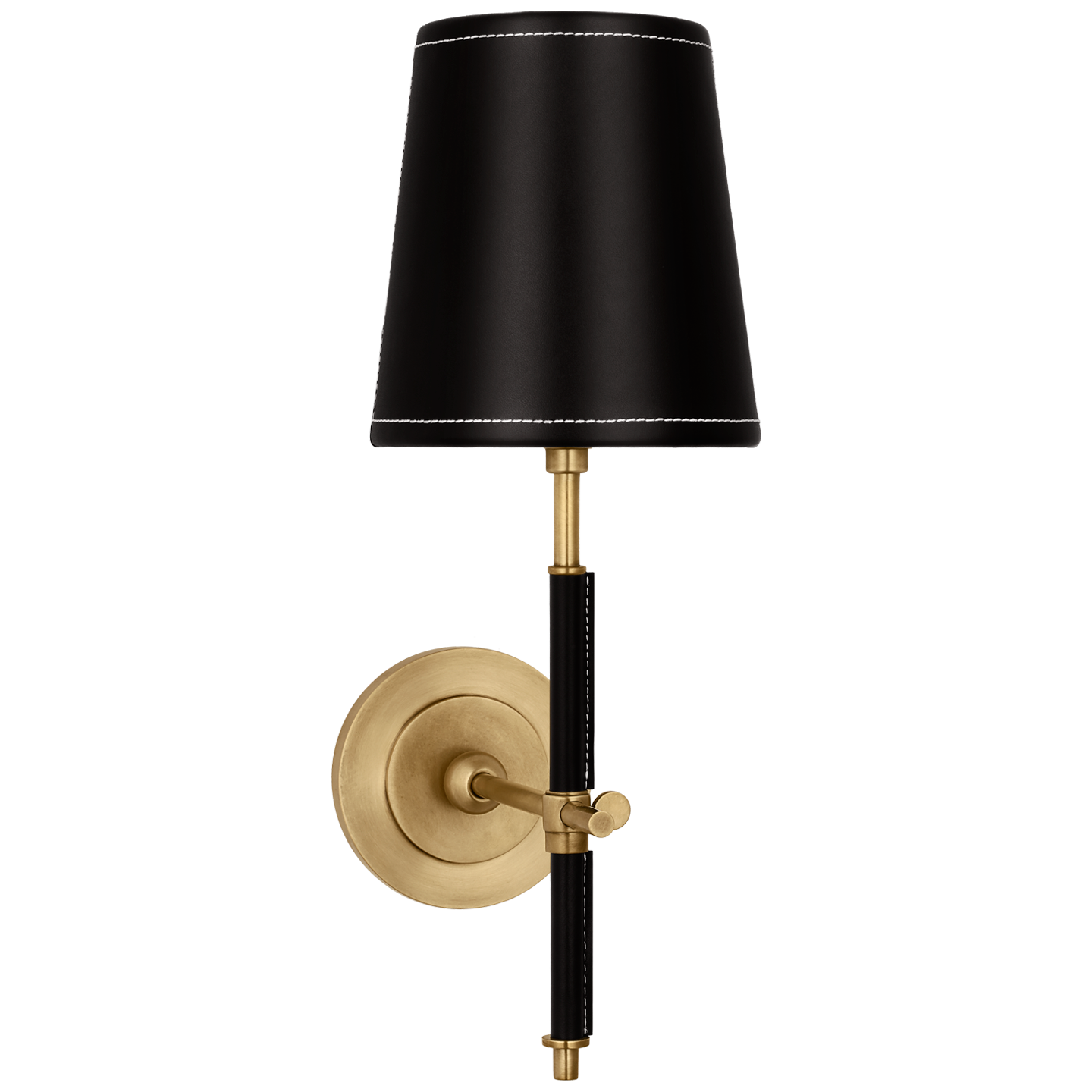 Bryant Wrapped Sconce