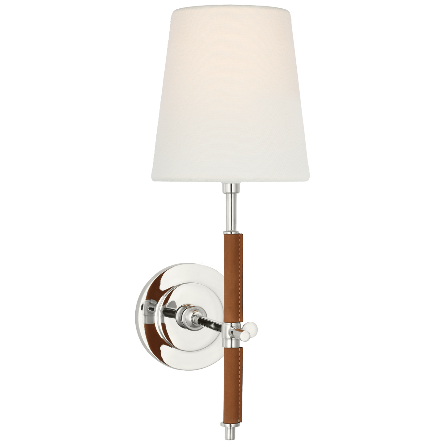 Bryant Wrapped Sconce