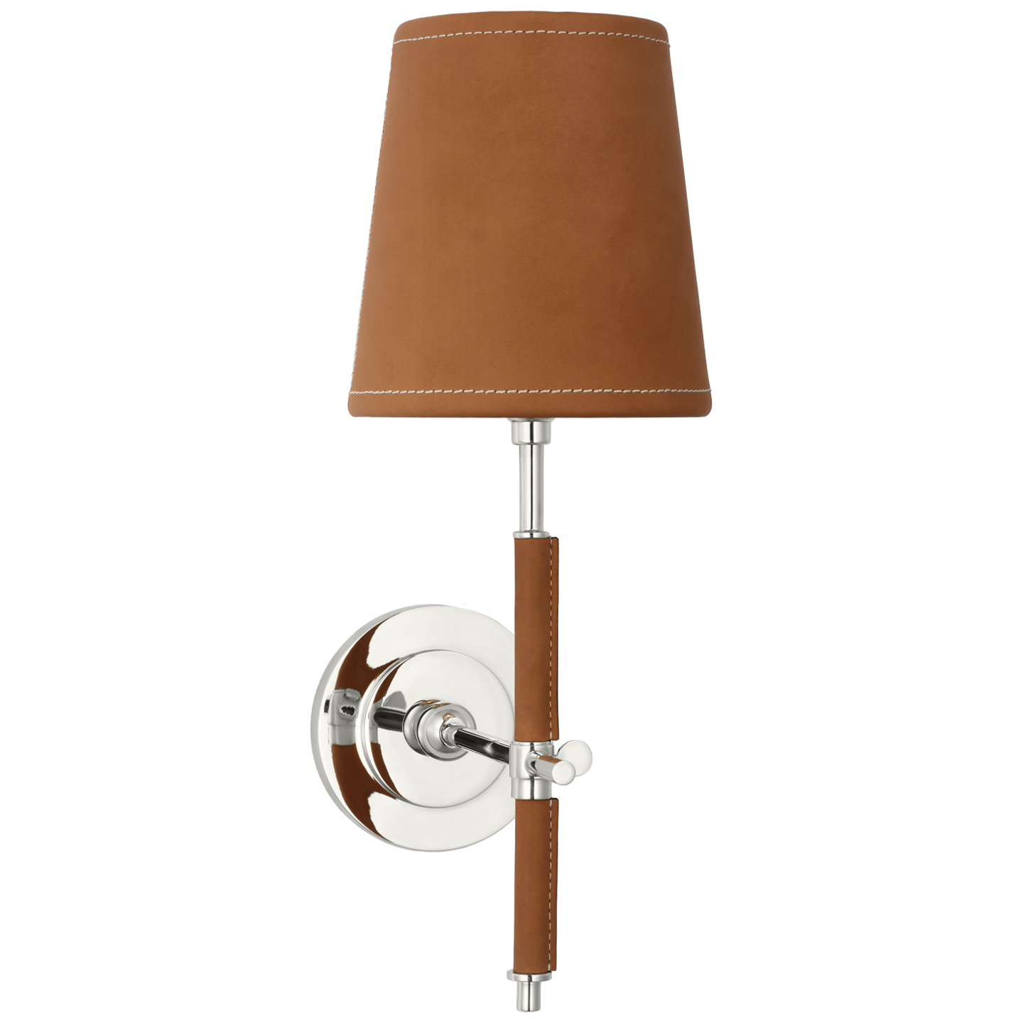 Bryant Wrapped Sconce