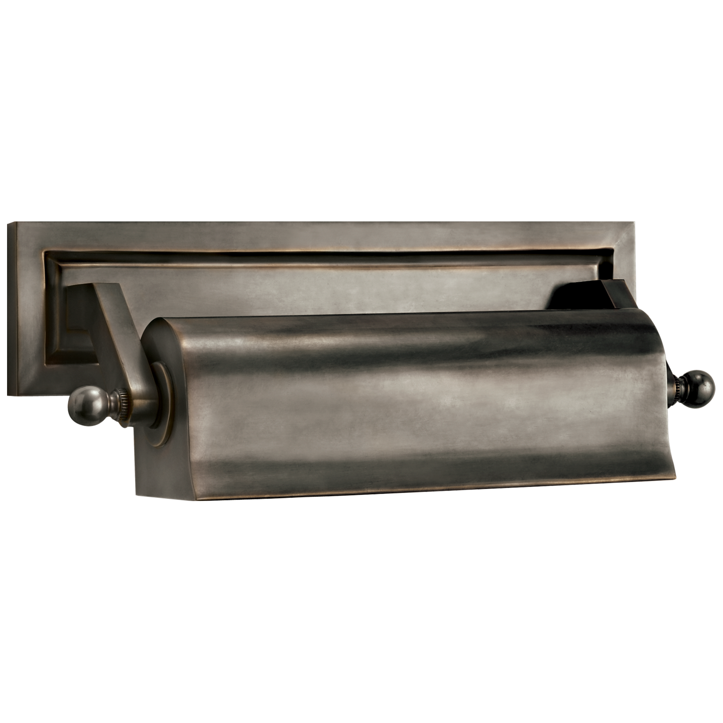 Library 10" Picture Light