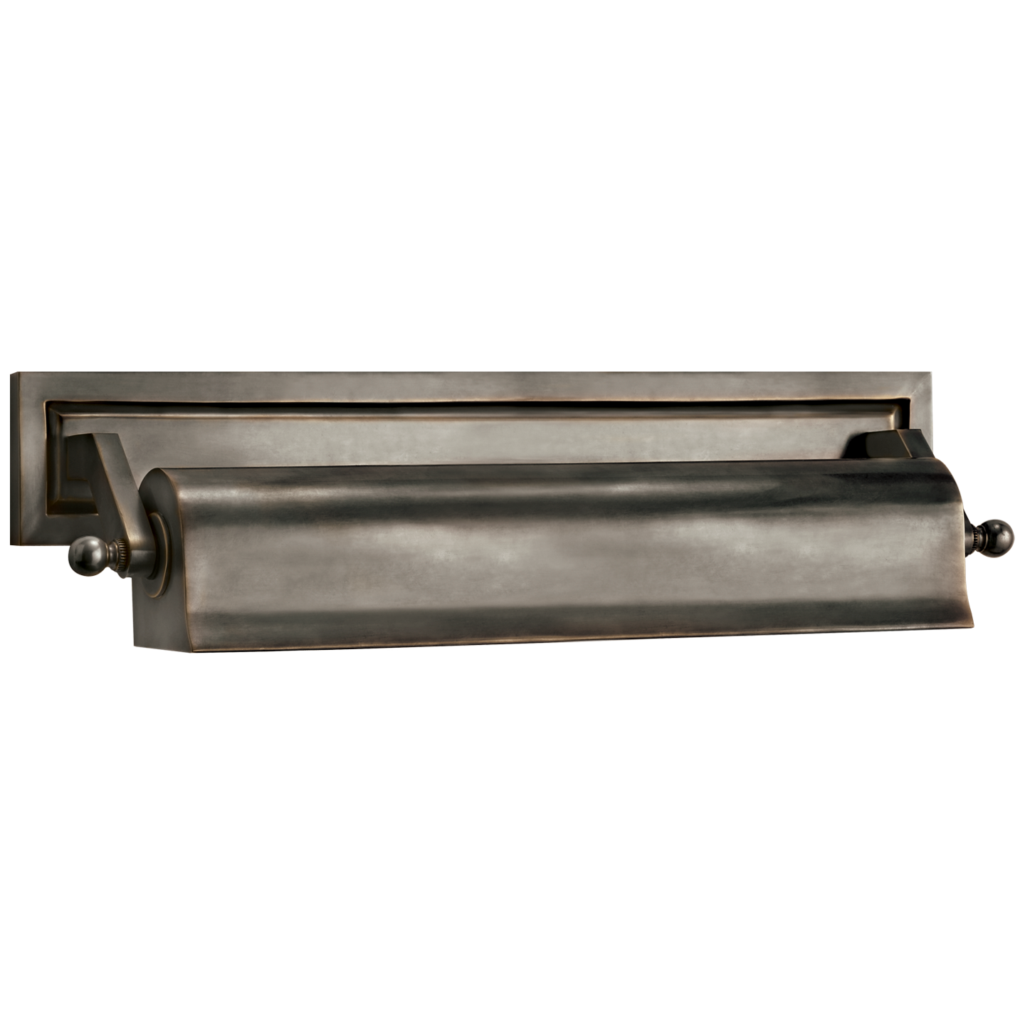 Library 16" Picture Light