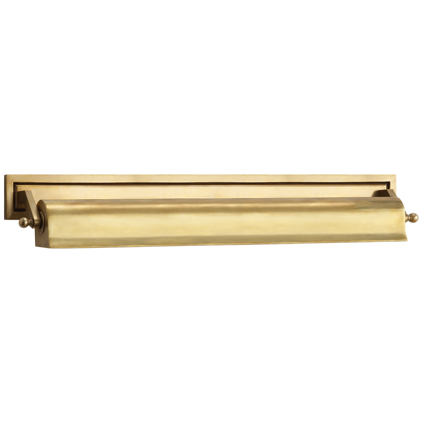Library Picture Light