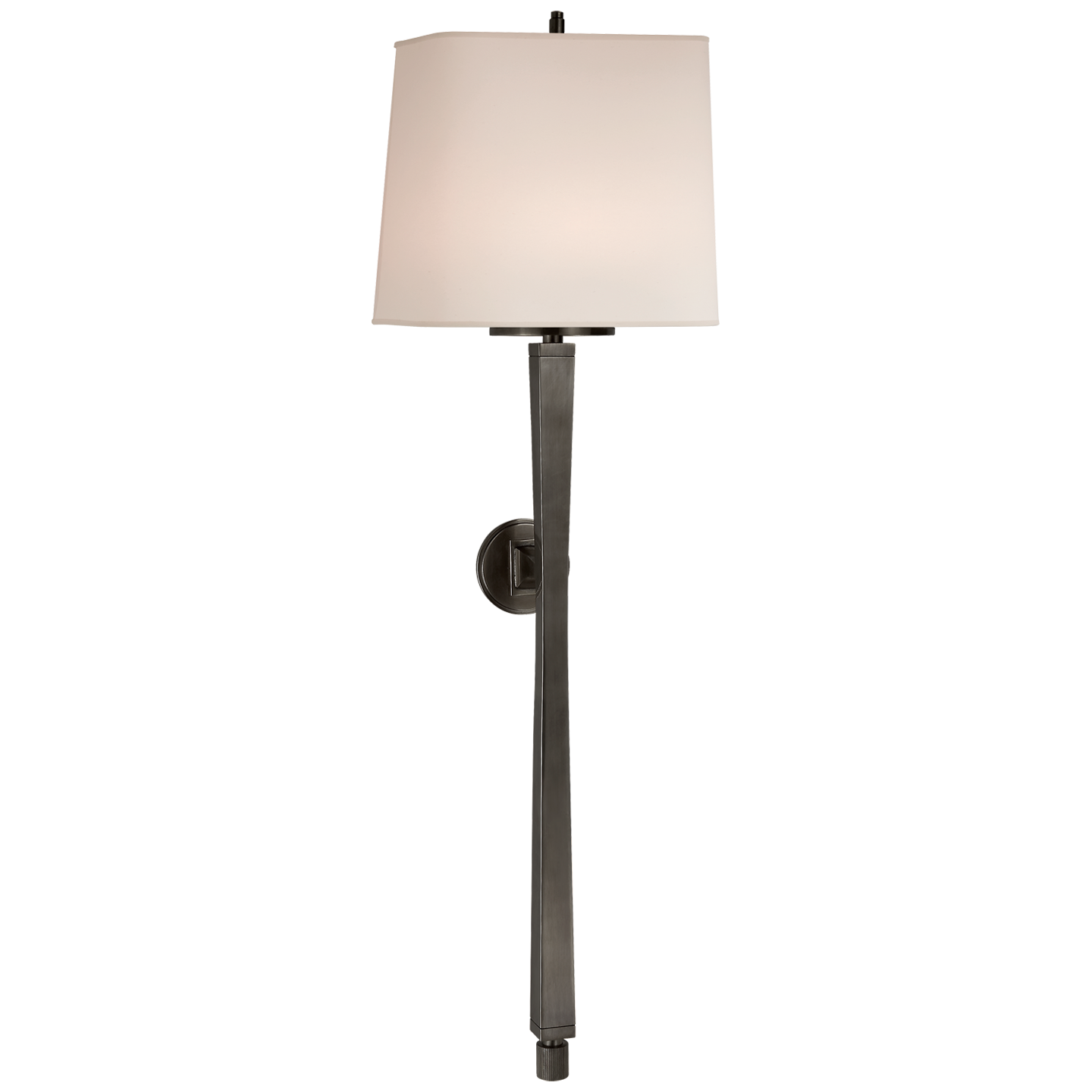 Edie Baluster Sconce