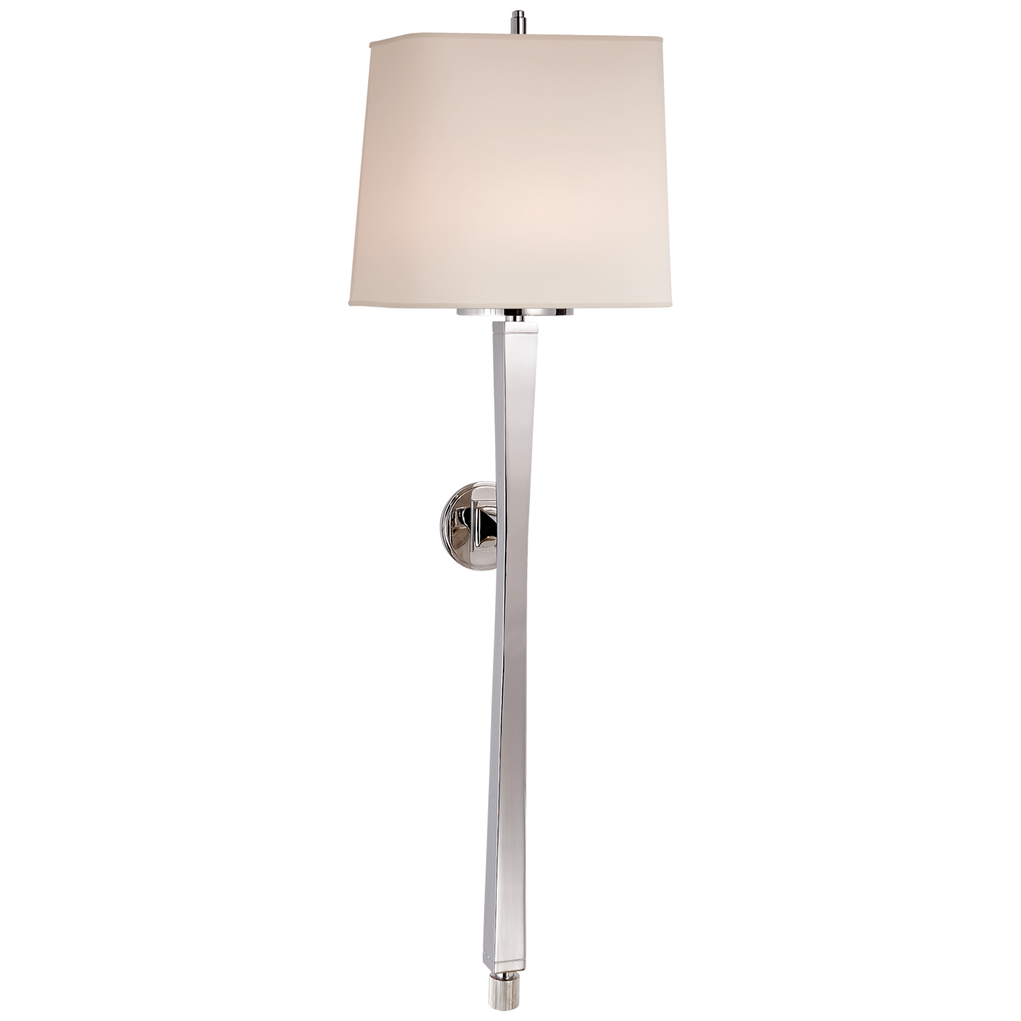 Edie Baluster Sconce