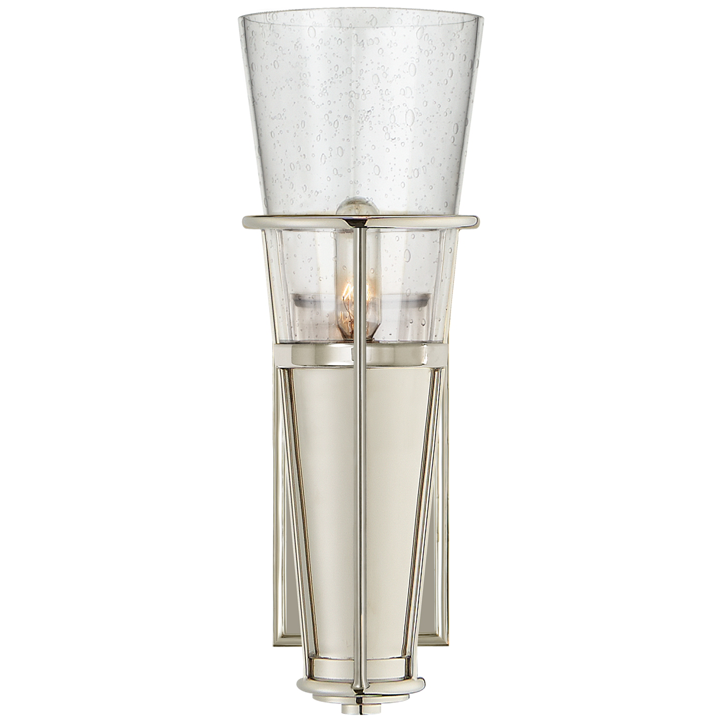 Robinson Single Sconce