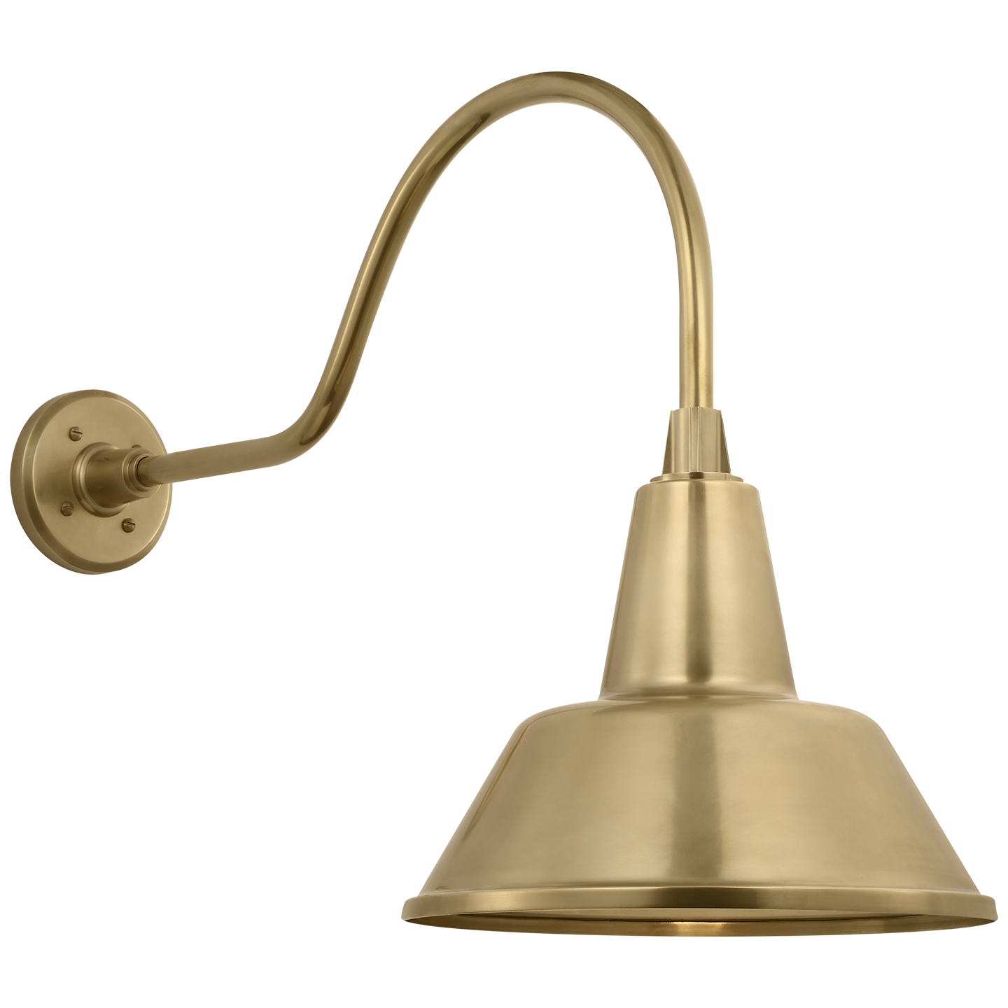 Academy 23" Flynn Barn Light