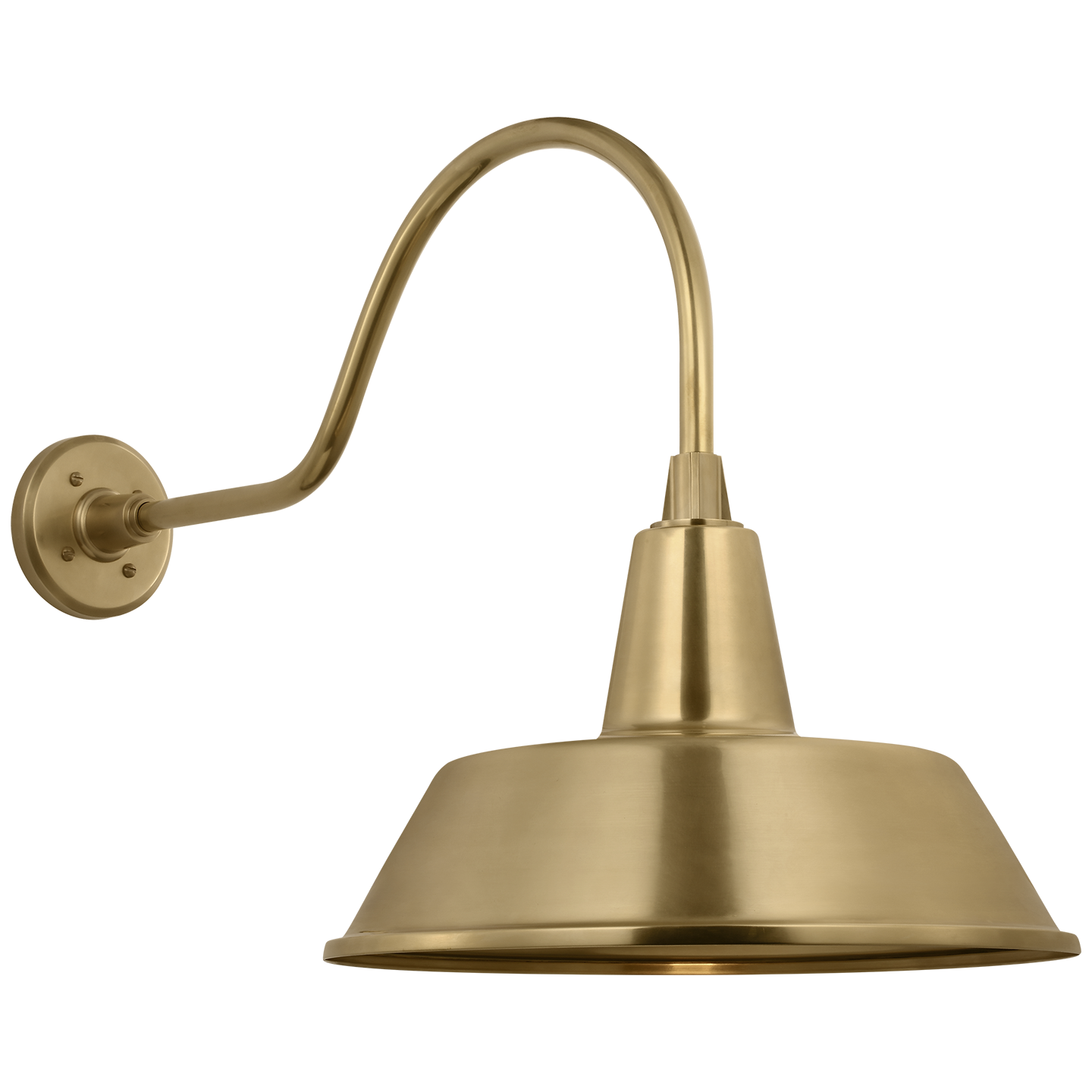 Academy 23" Flynn Barn Light