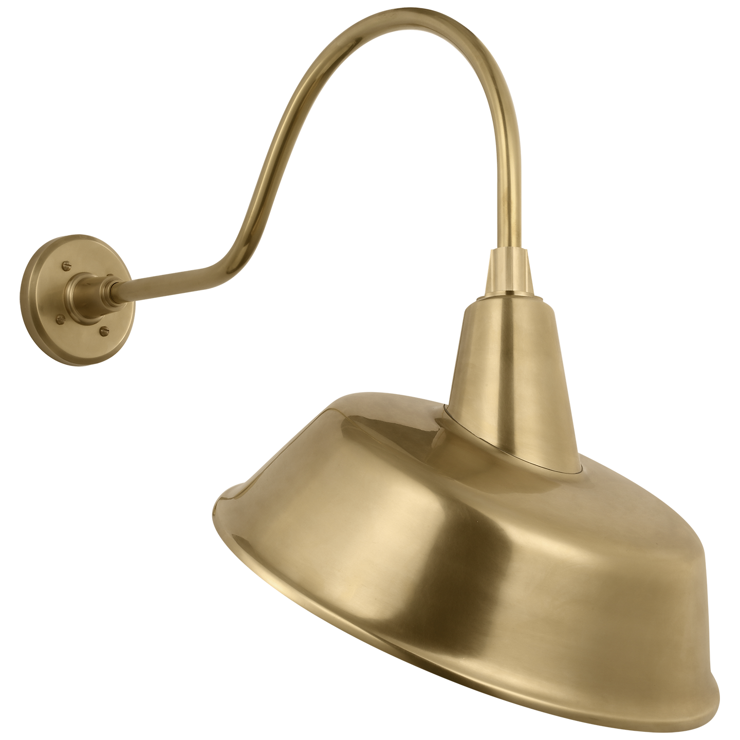 Academy 23" Flynn Barn Light