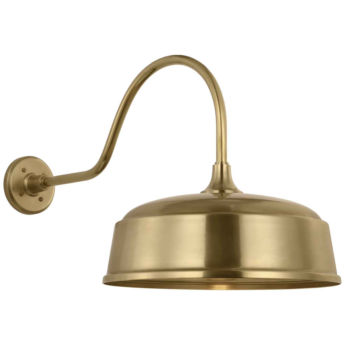 Academy 23" Flynn Barn Light