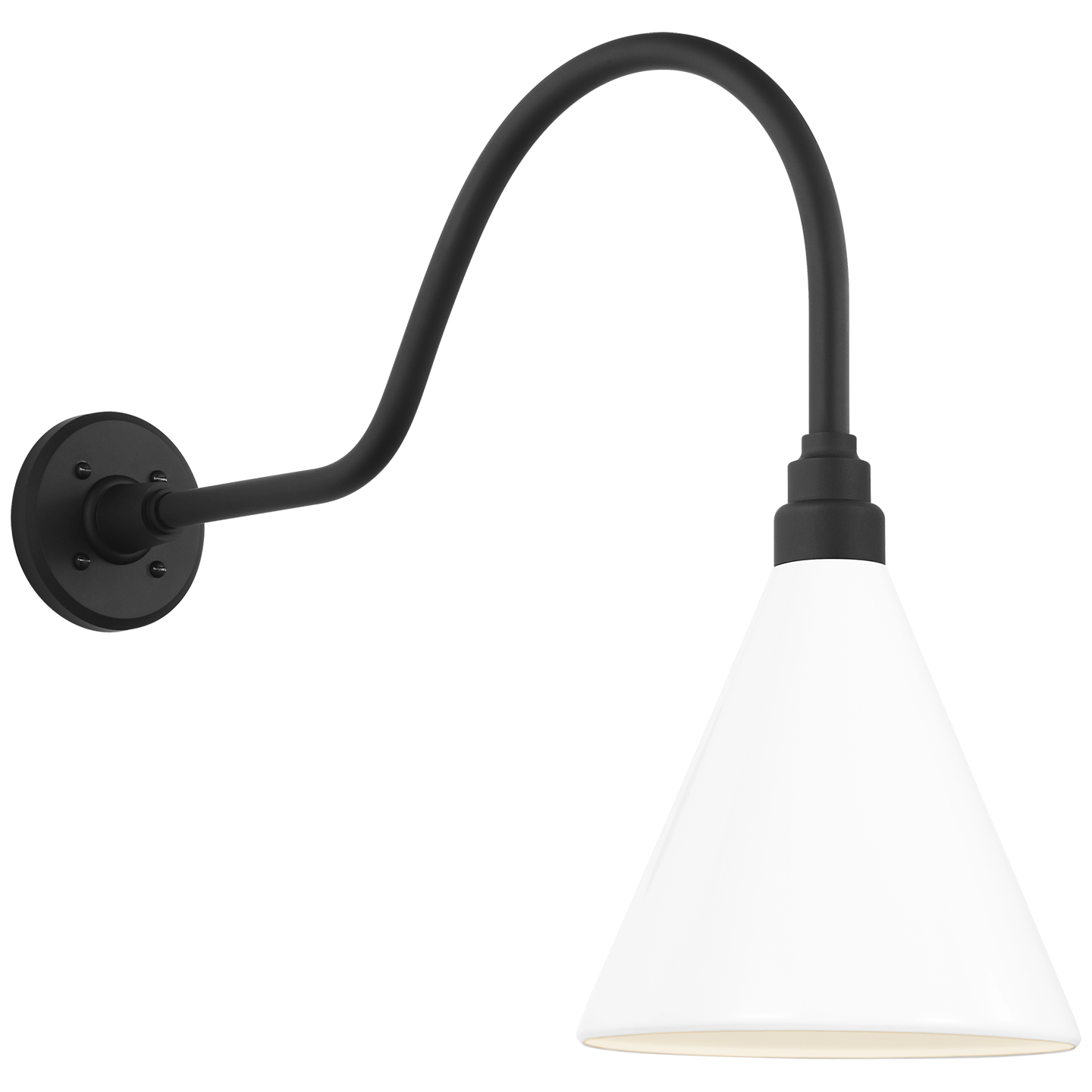 Academy 23" Flynn Barn Light