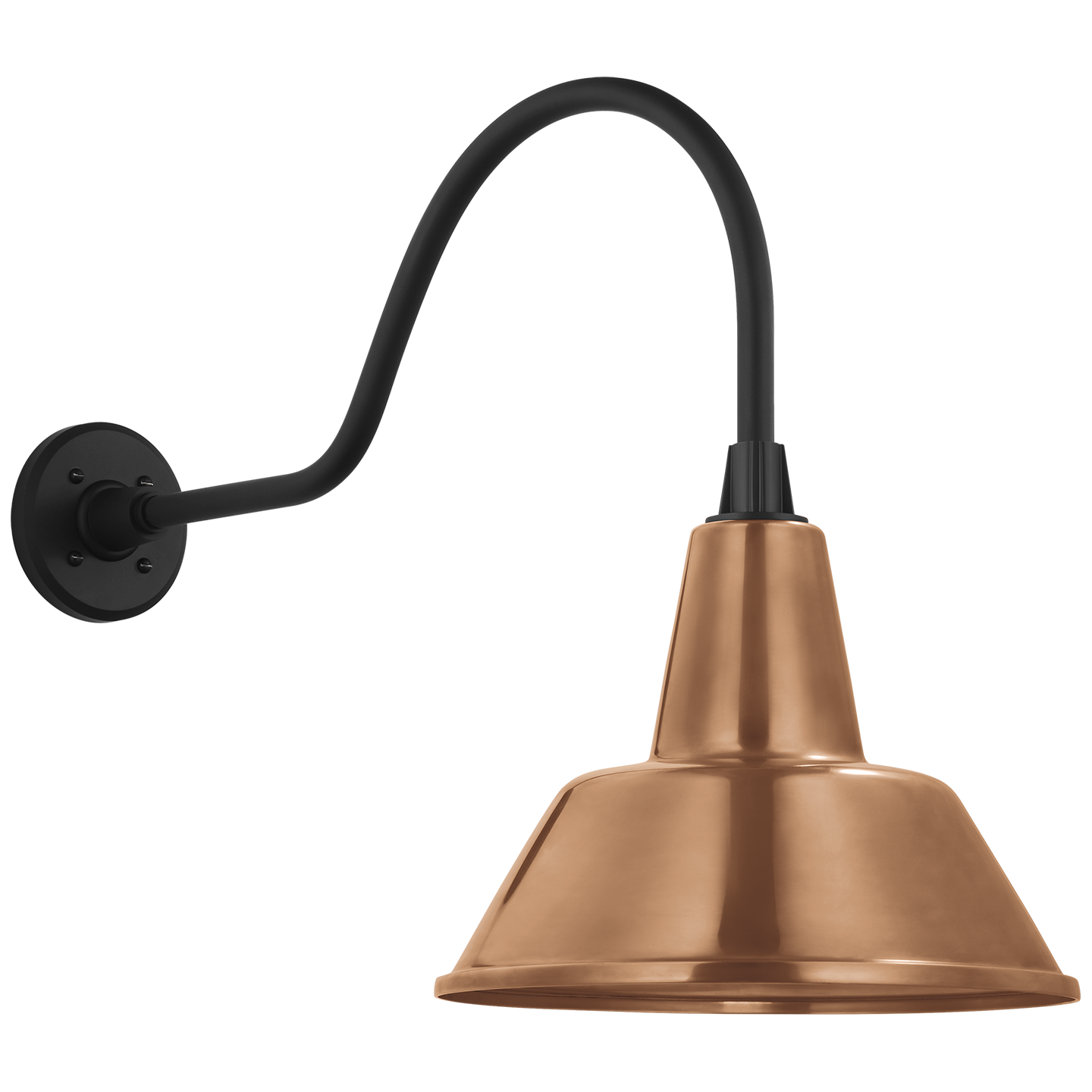 Academy 23" Flynn Barn Light