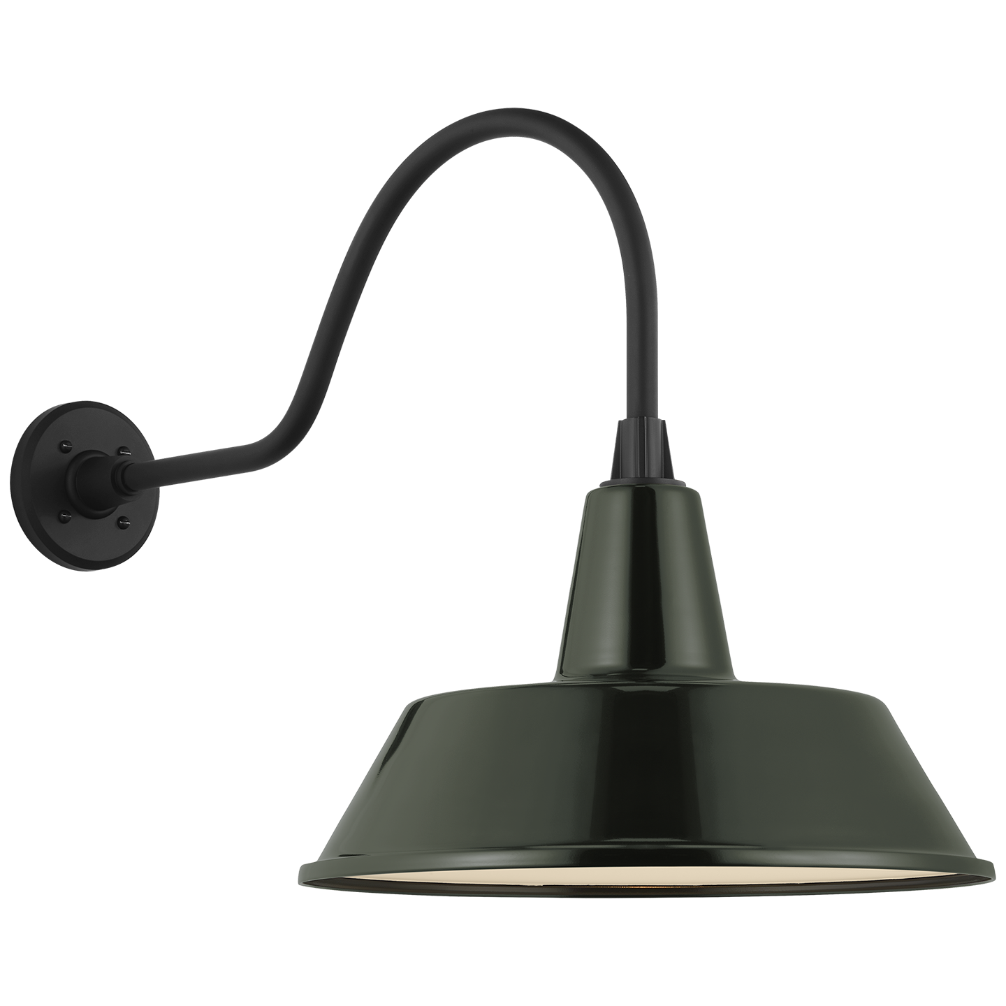 Academy 23" Flynn Barn Light