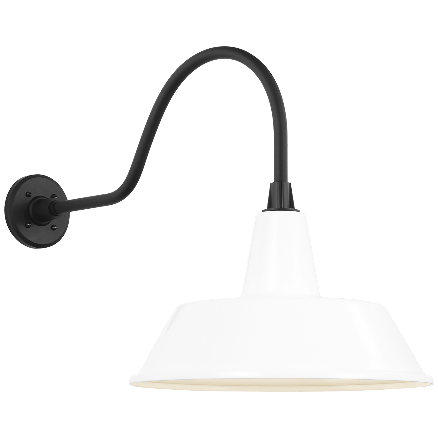 Academy 23" Flynn Barn Light