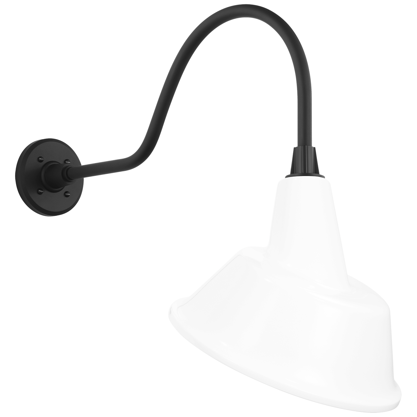 Academy 23" Flynn Barn Light
