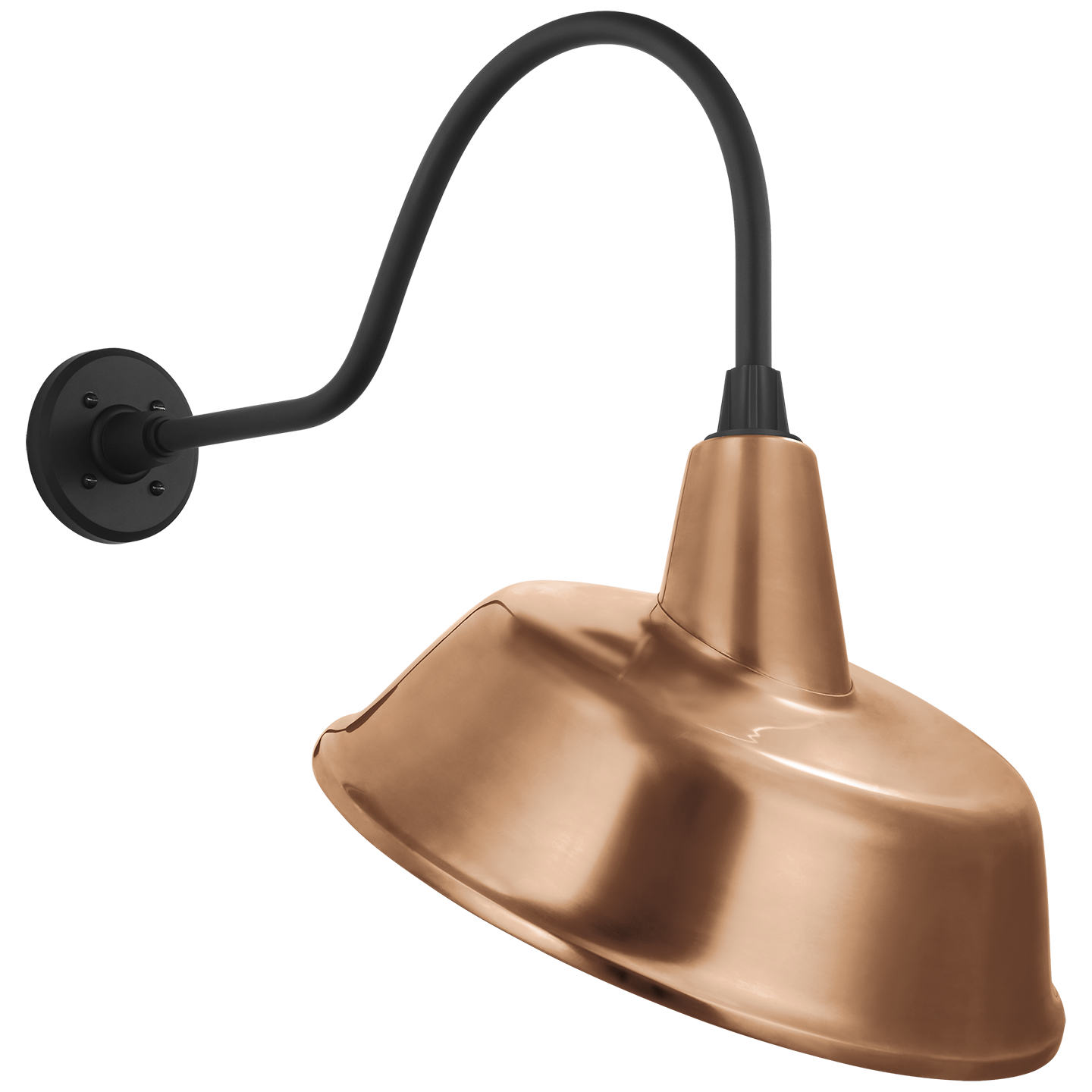 Academy 23" Flynn Barn Light