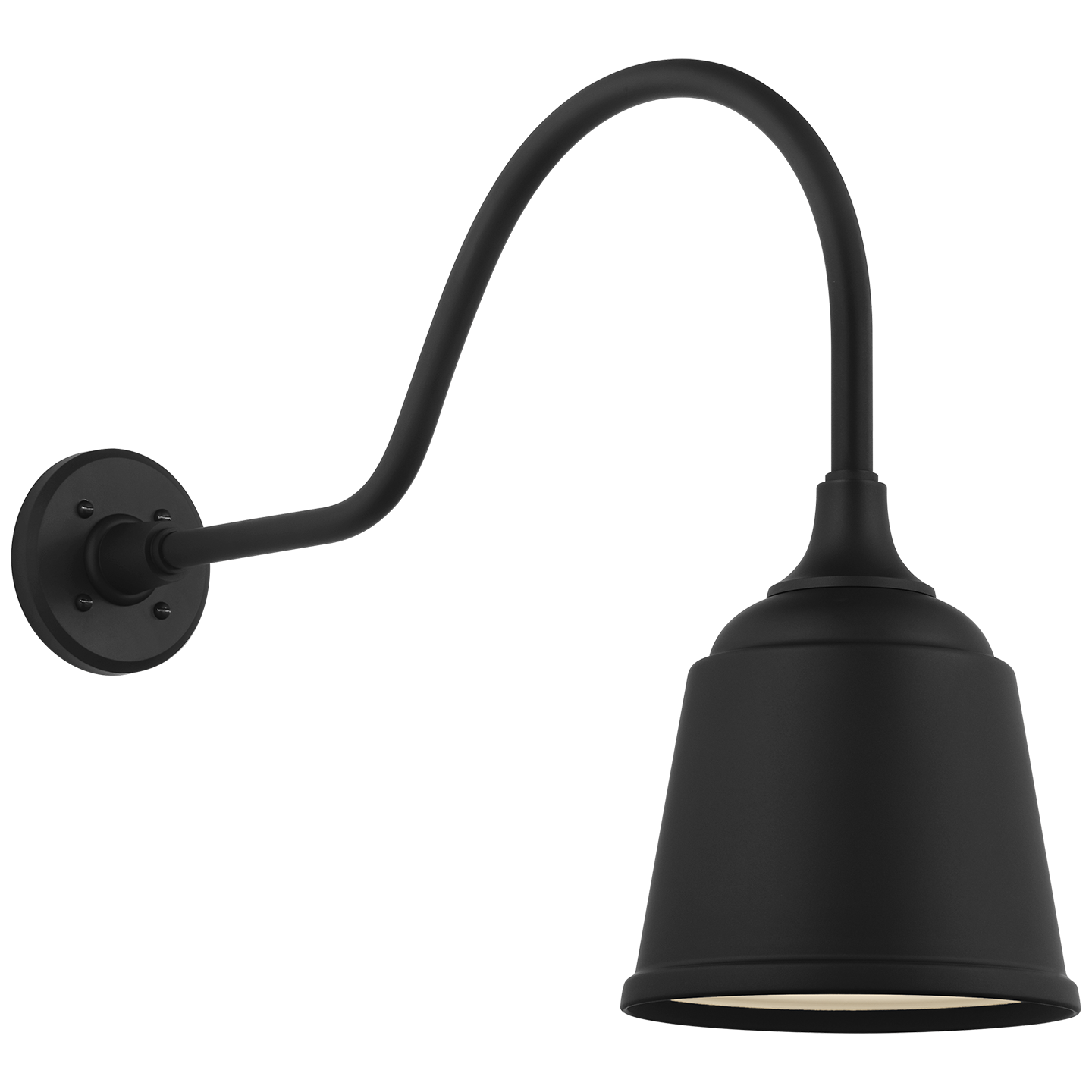 Academy 23" Flynn Barn Light