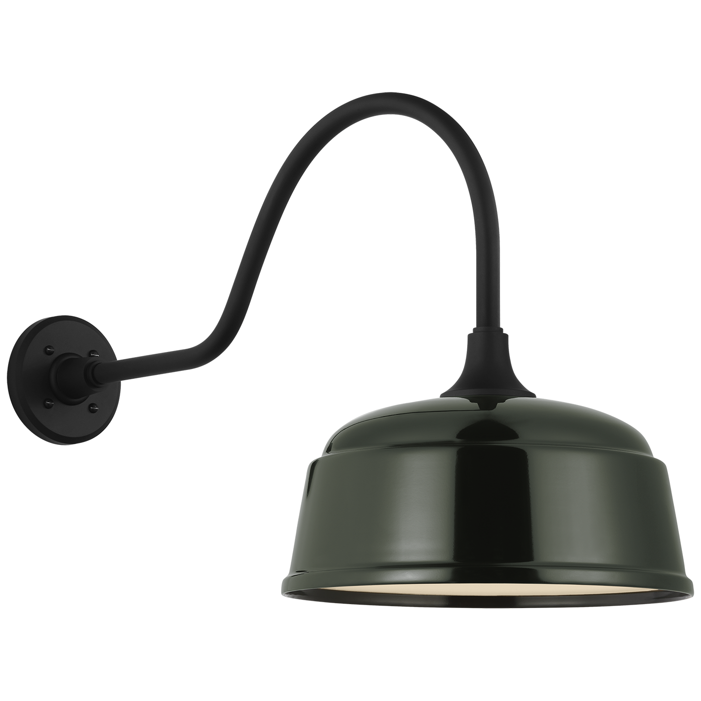 Academy 23" Flynn Barn Light