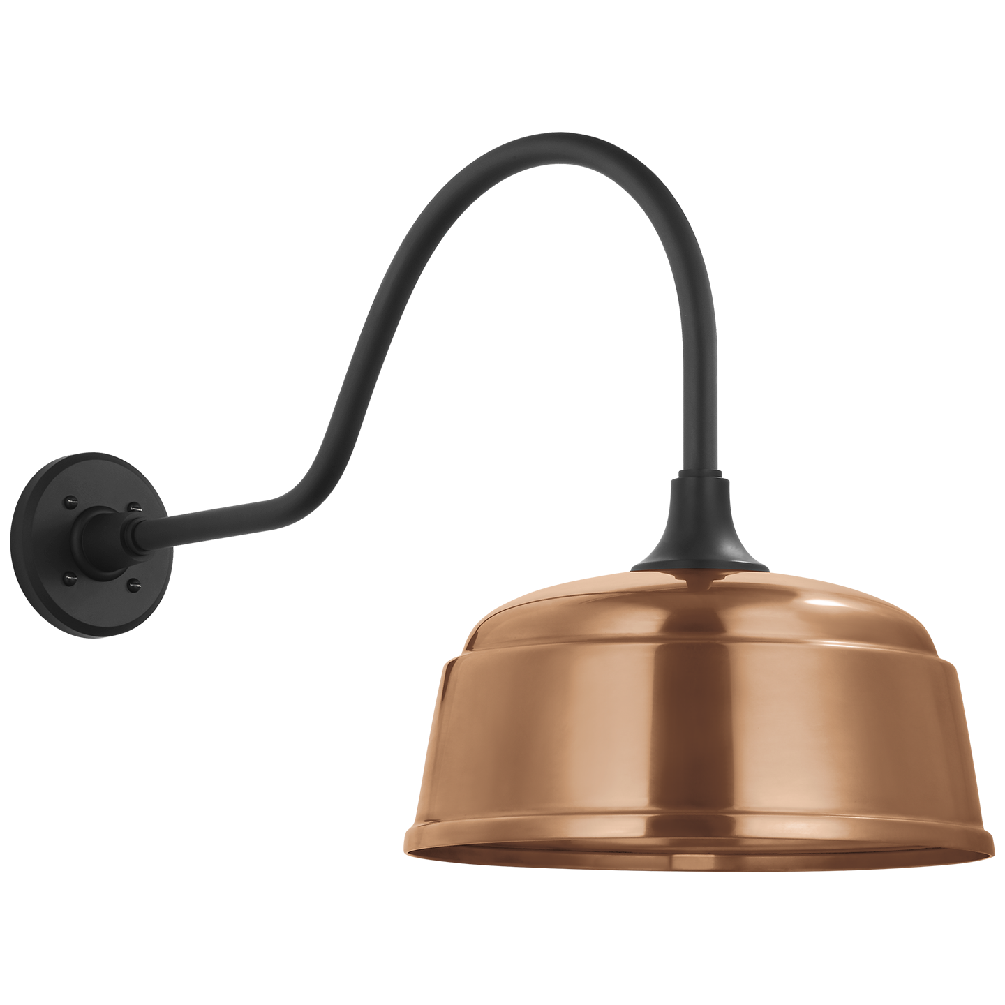 Academy 23" Flynn Barn Light