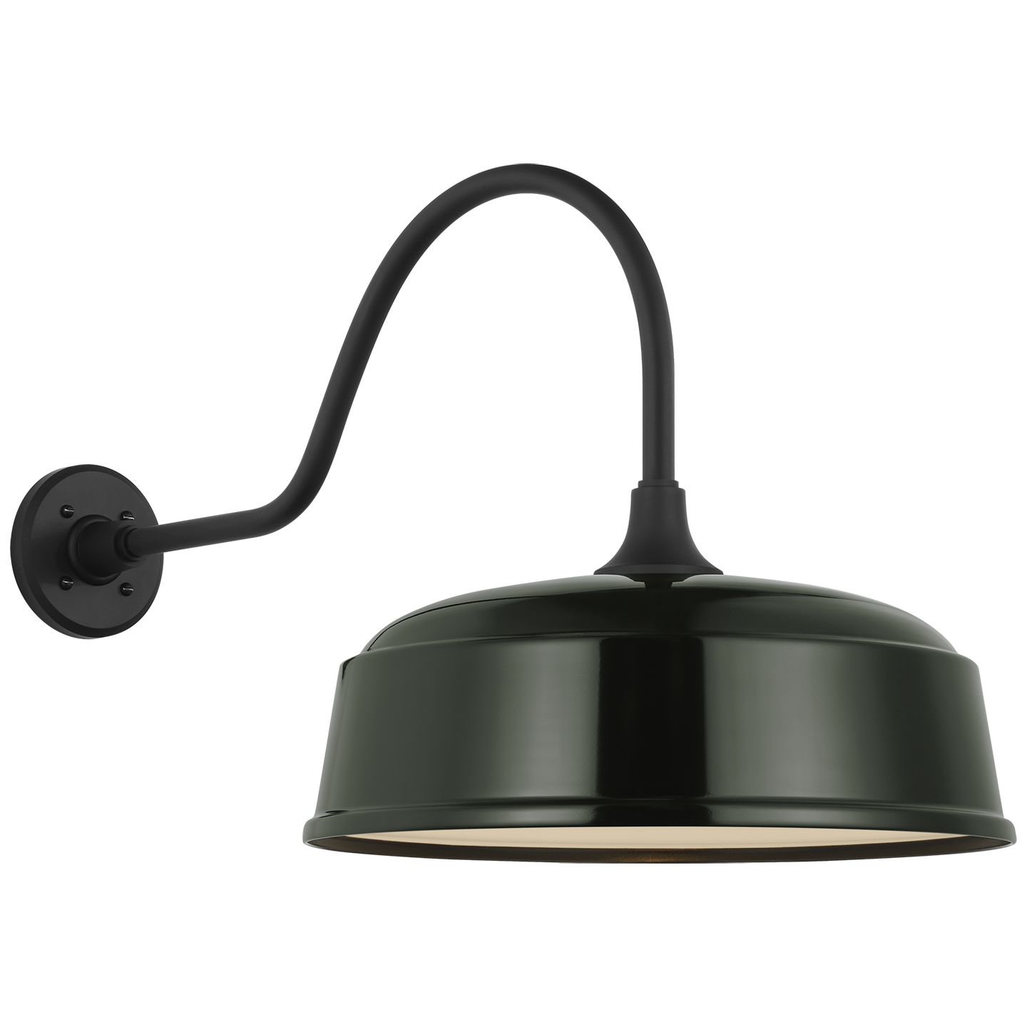 Academy 23" Flynn Barn Light