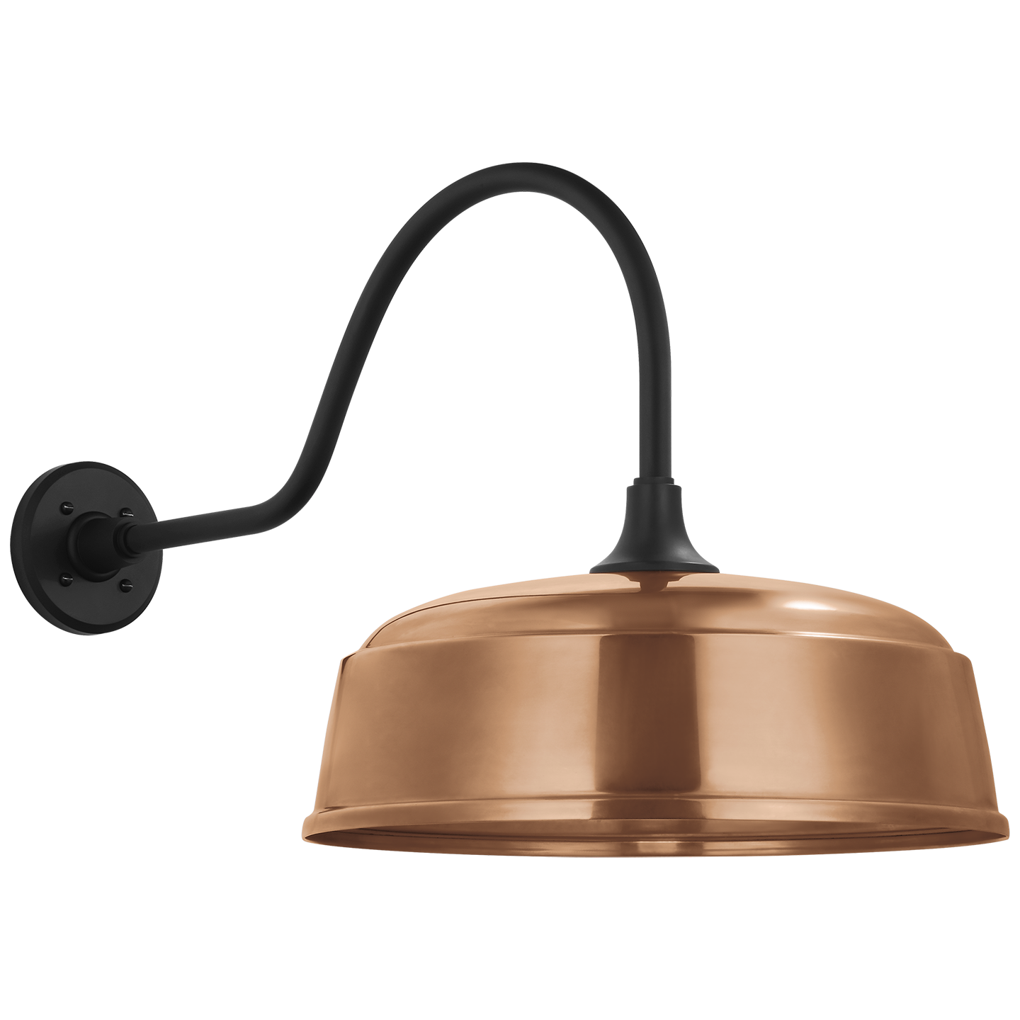 Academy 23" Flynn Barn Light
