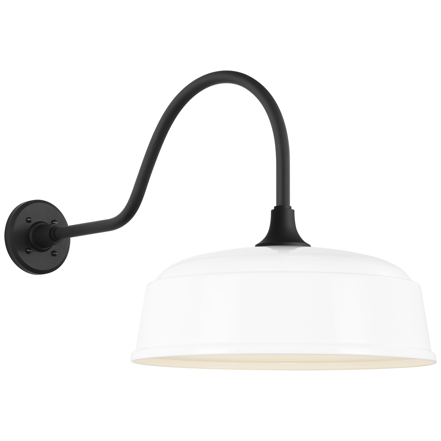 Academy 23" Flynn Barn Light