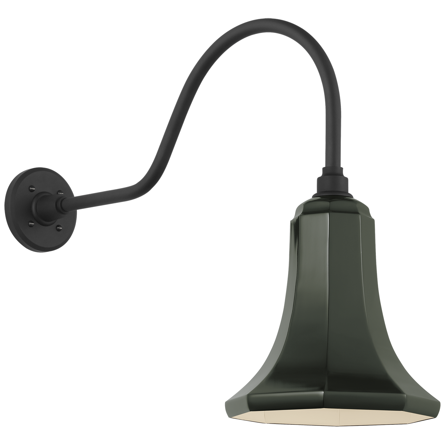 Academy 23" Flynn Barn Light