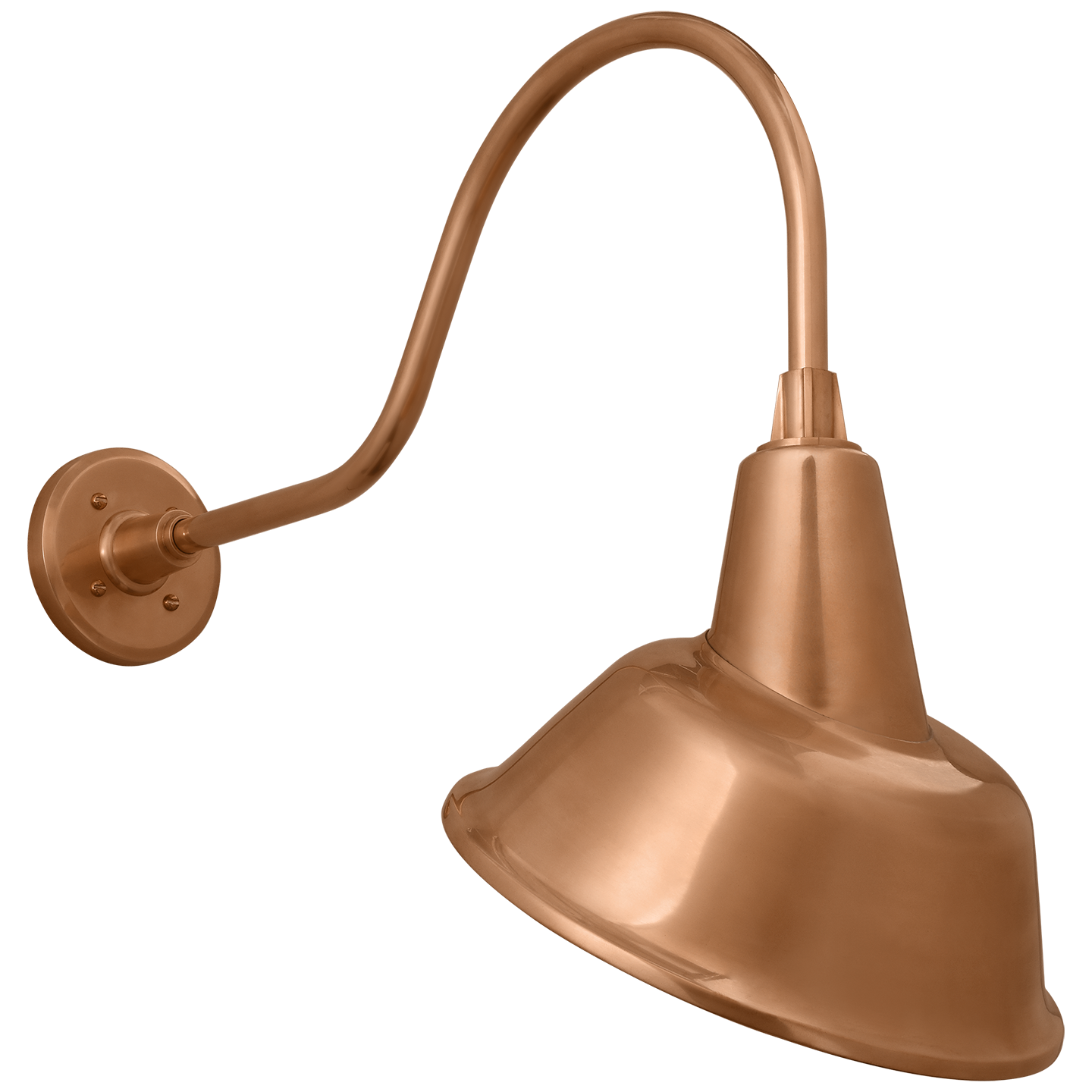 Academy 23" Flynn Barn Light