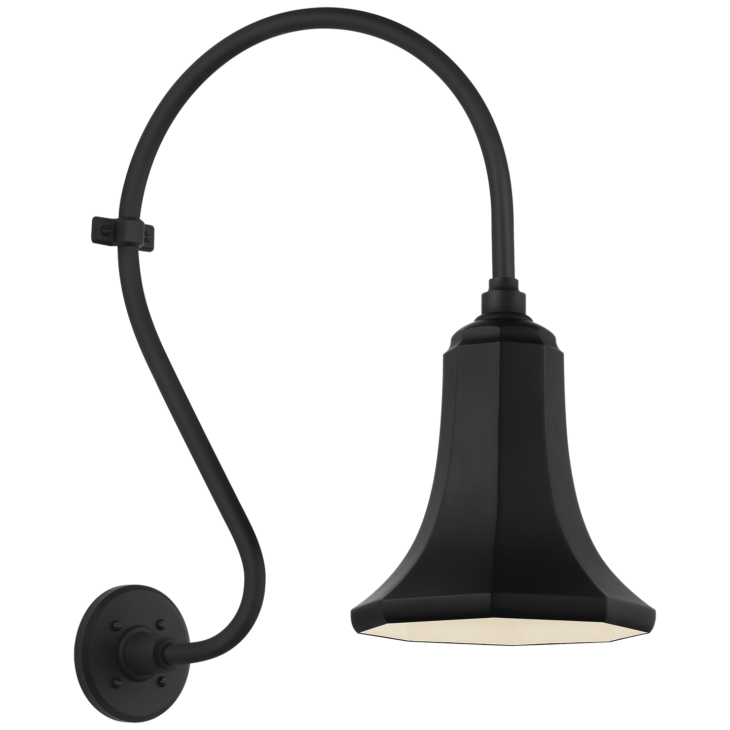 Academy 15" Larrabee Barn Light