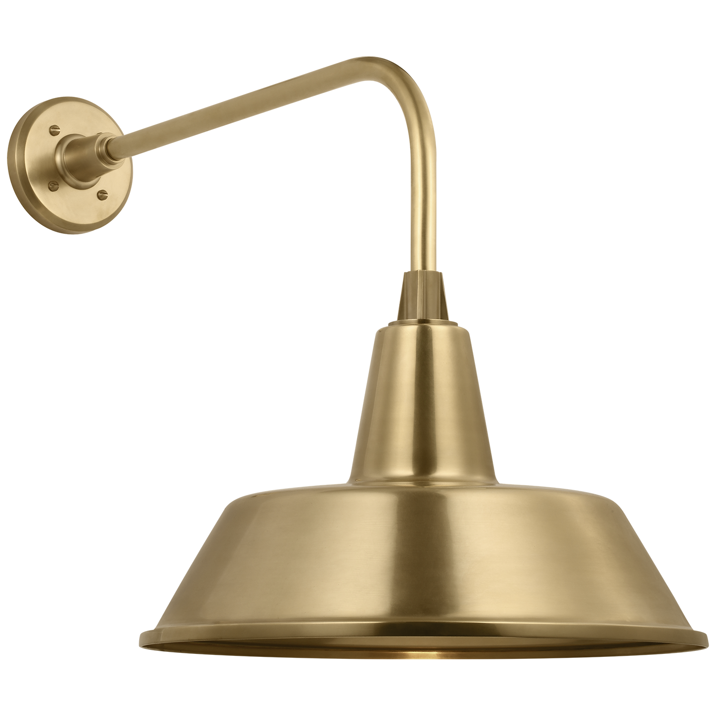 Academy 20" Rex Barn Light