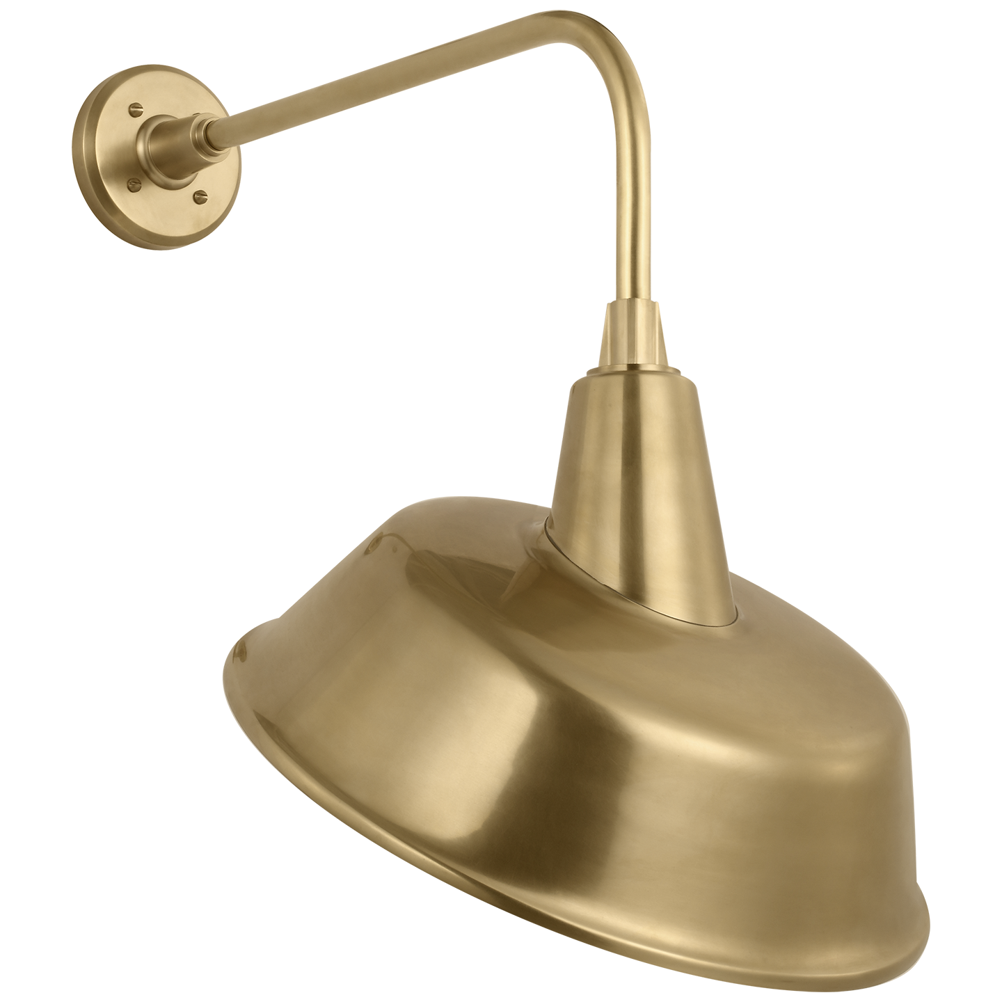 Academy 20" Rex Barn Light