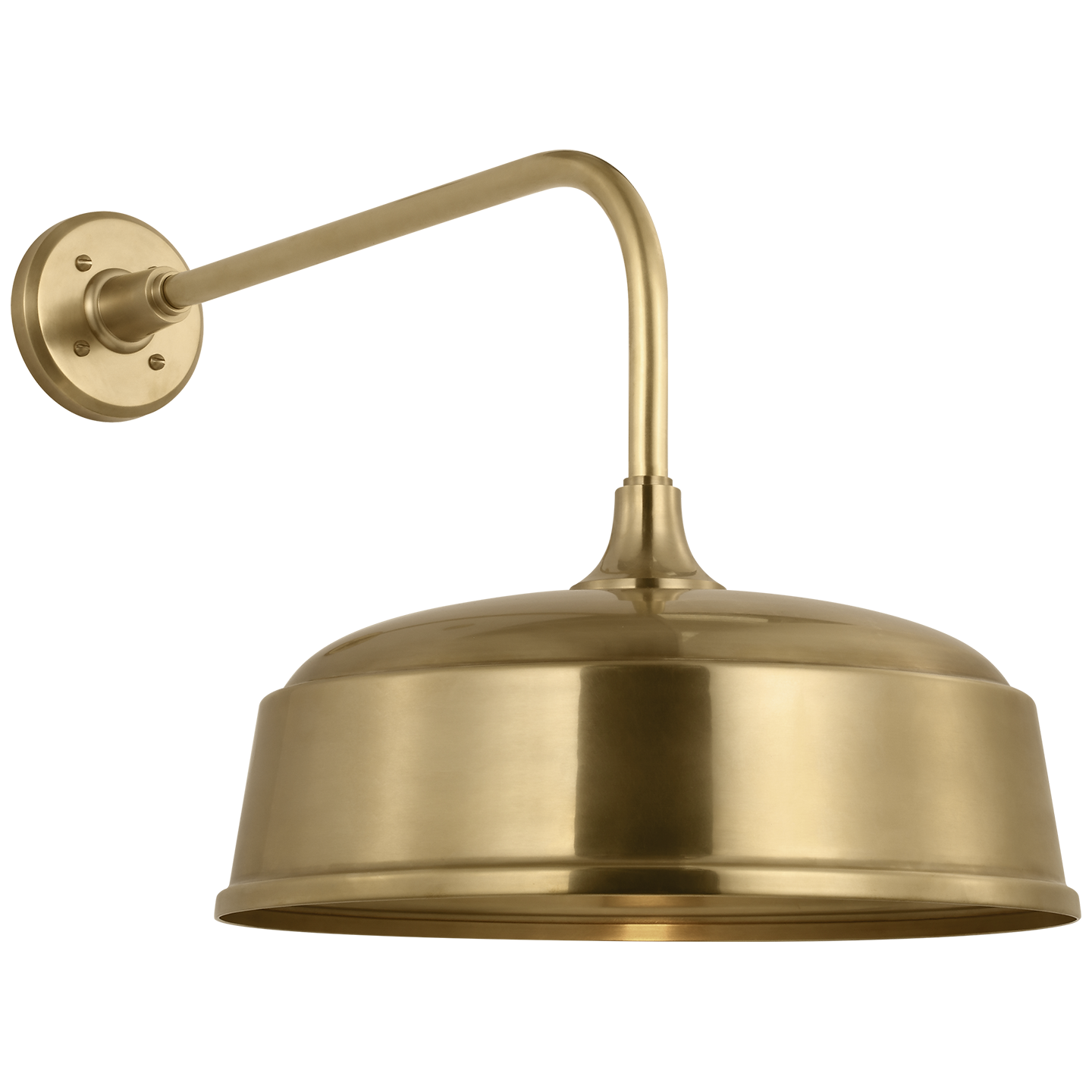 Academy 20" Rex Barn Light