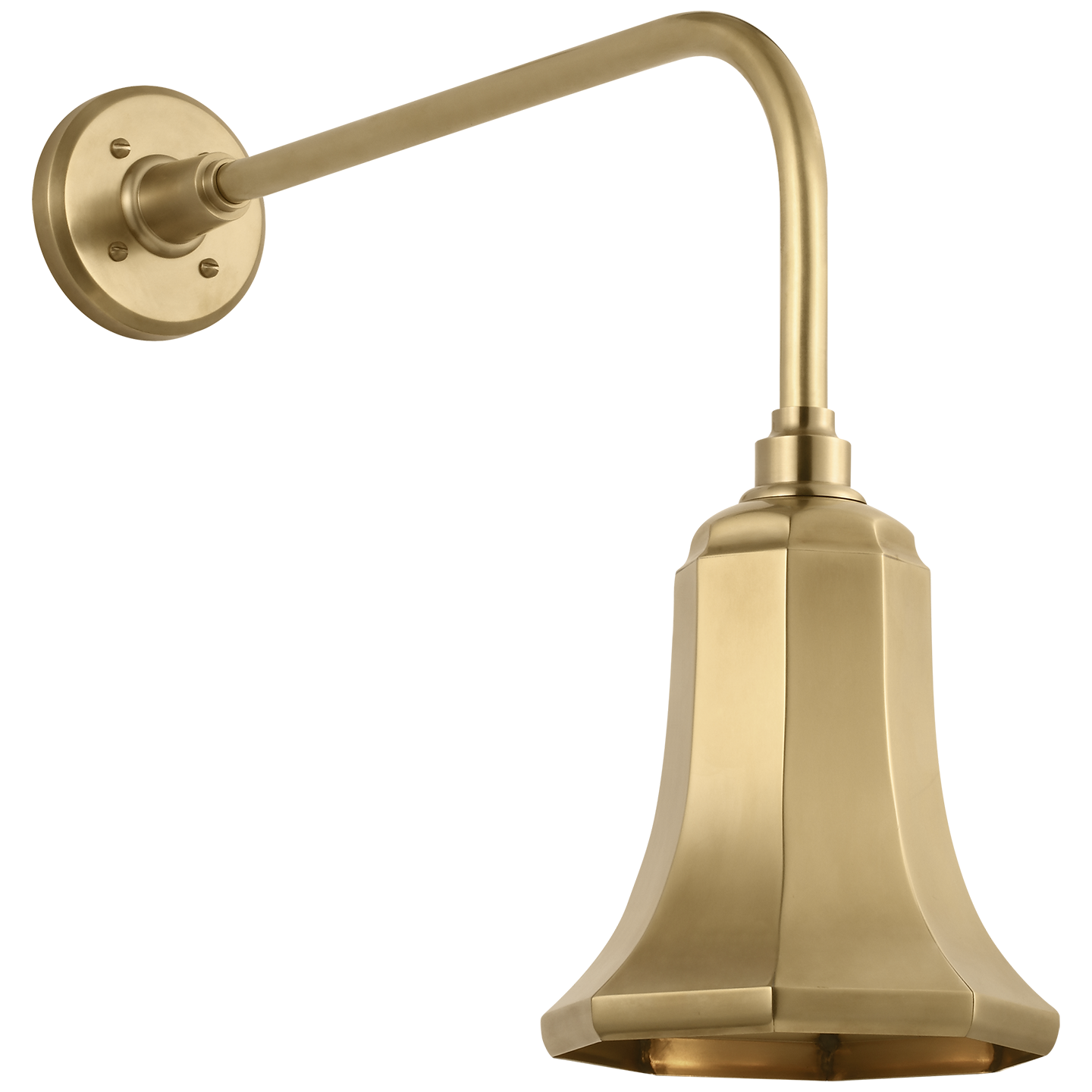 Academy 20" Rex Barn Light