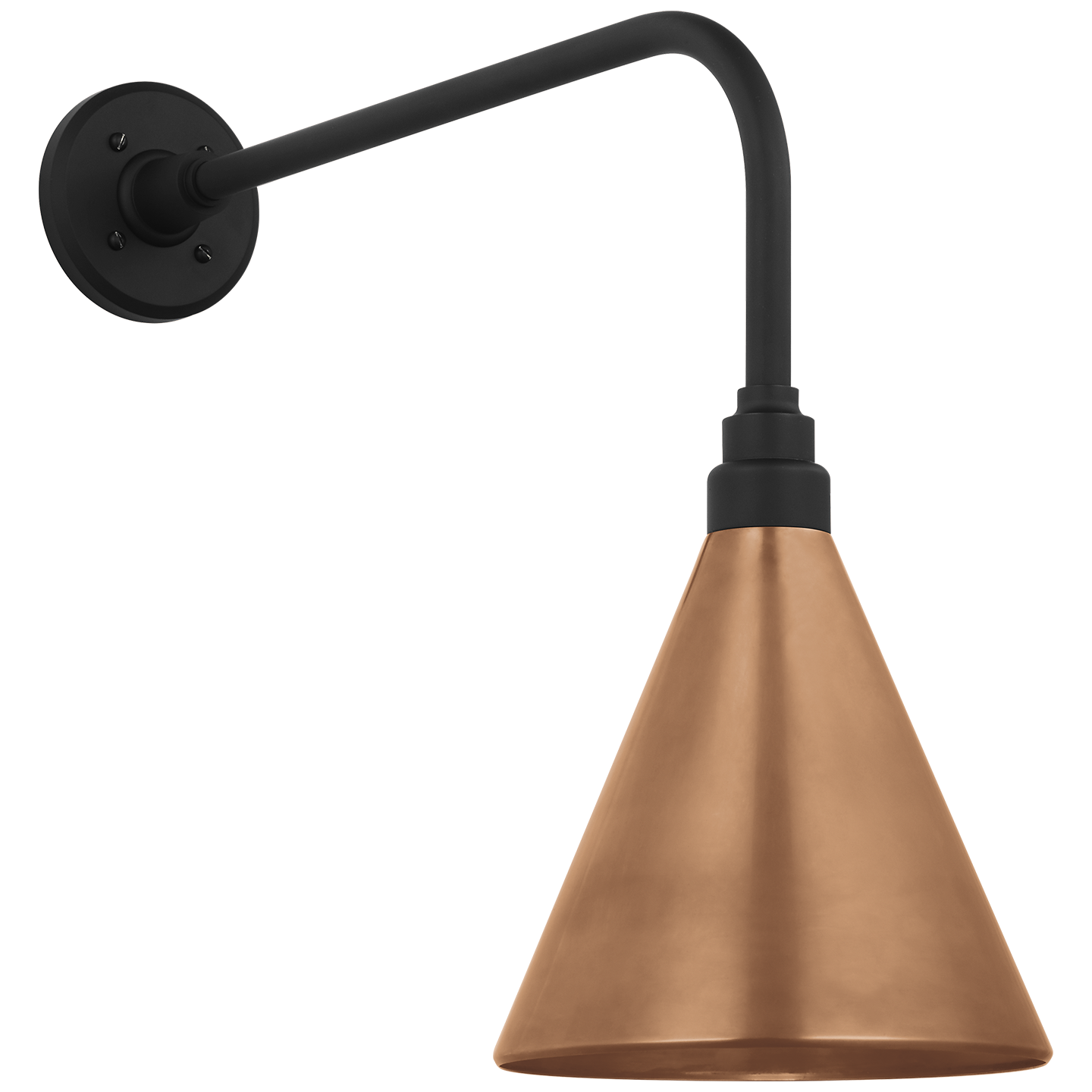 Academy 20" Rex Barn Light