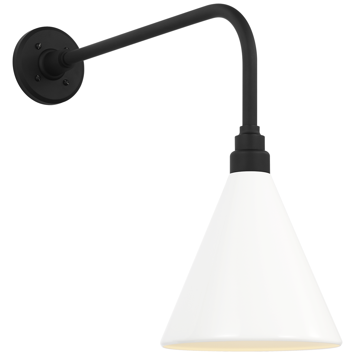 Academy 20" Rex Barn Light