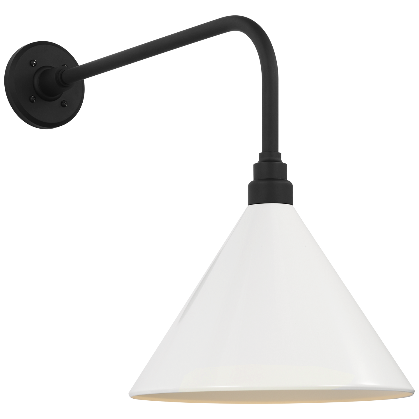 Academy 20" Rex Barn Light