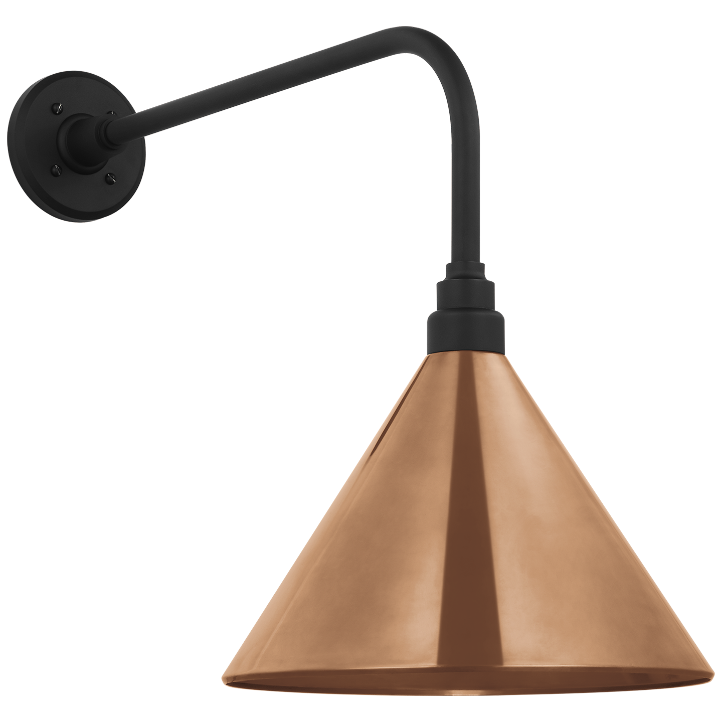Academy 20" Rex Barn Light