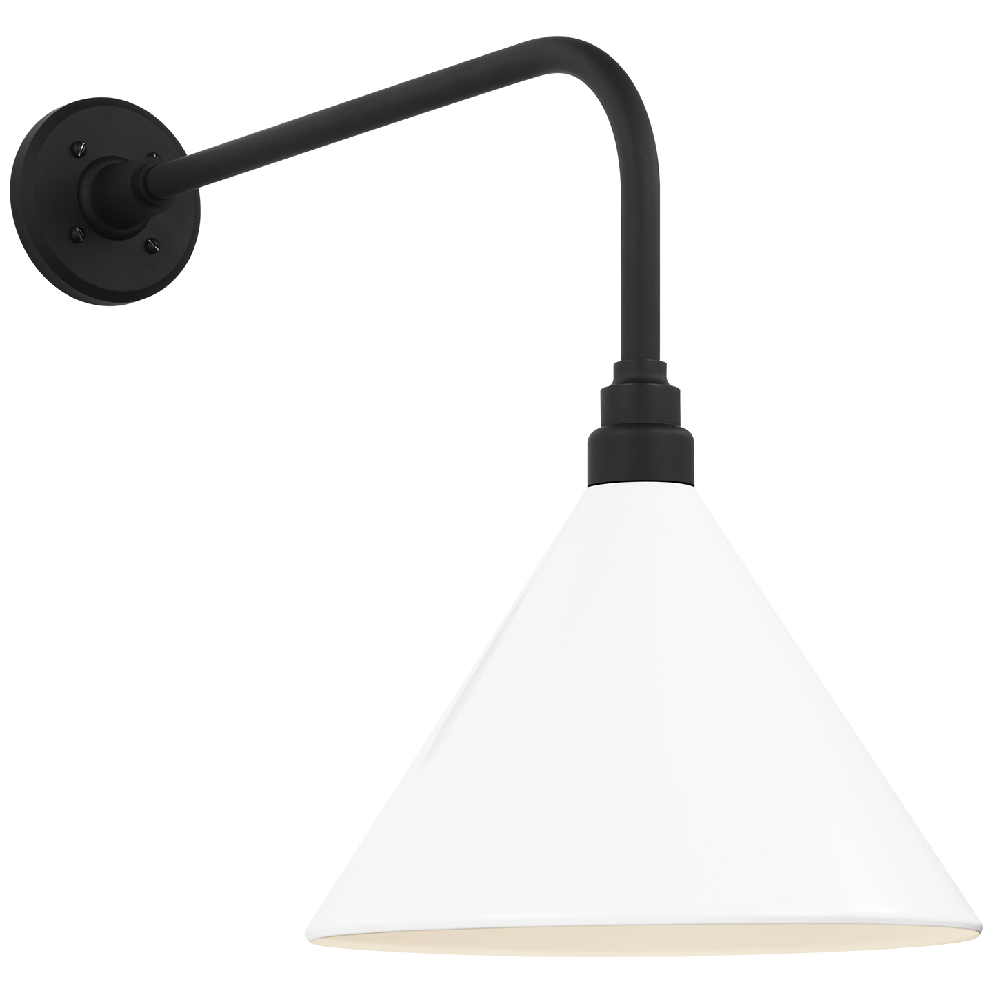 Academy 20" Rex Barn Light