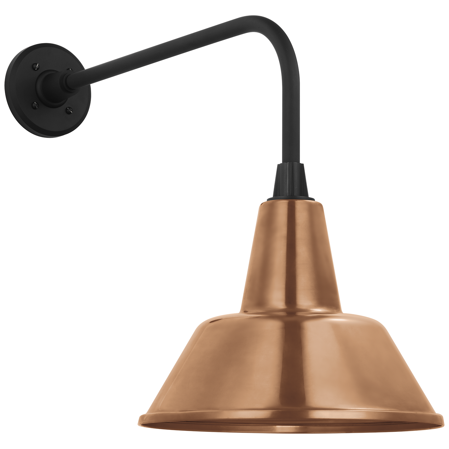 Academy 20" Rex Barn Light