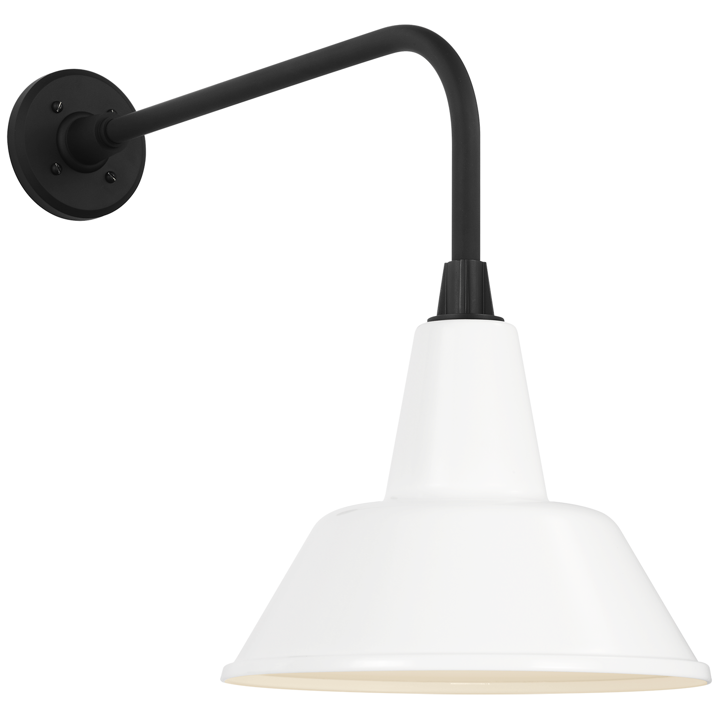 Academy 20" Rex Barn Light