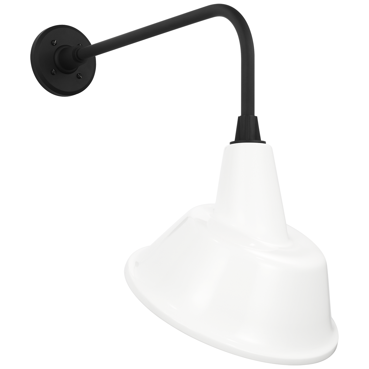 Academy 20" Rex Barn Light