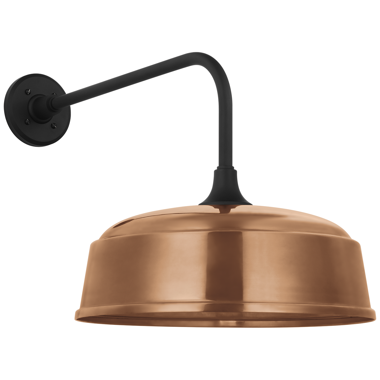 Academy 20" Rex Barn Light
