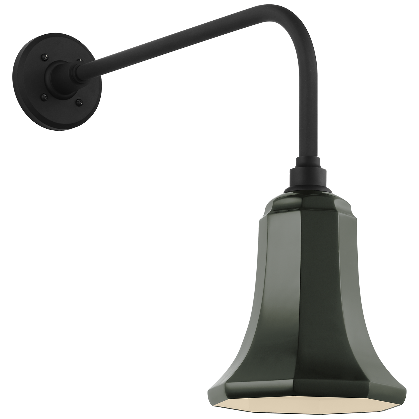 Academy 20" Rex Barn Light
