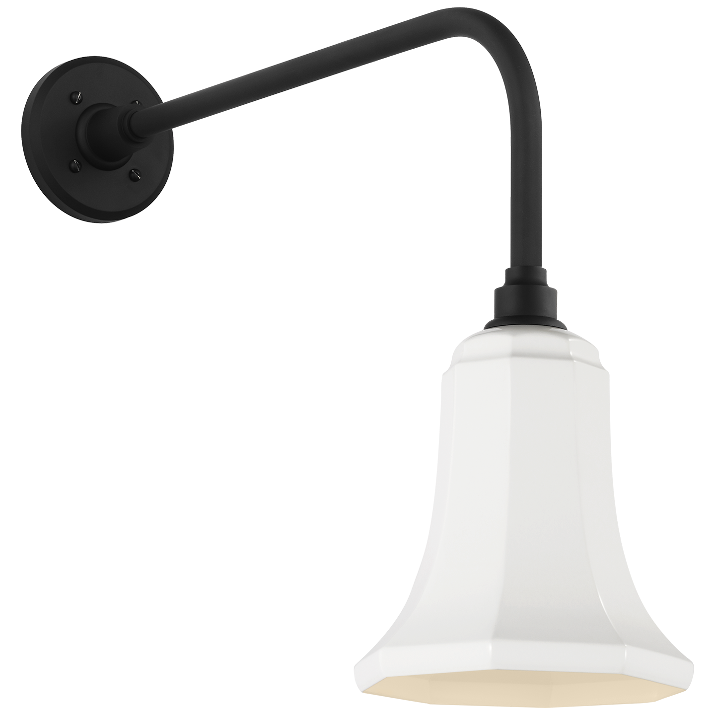 Academy 20" Rex Barn Light