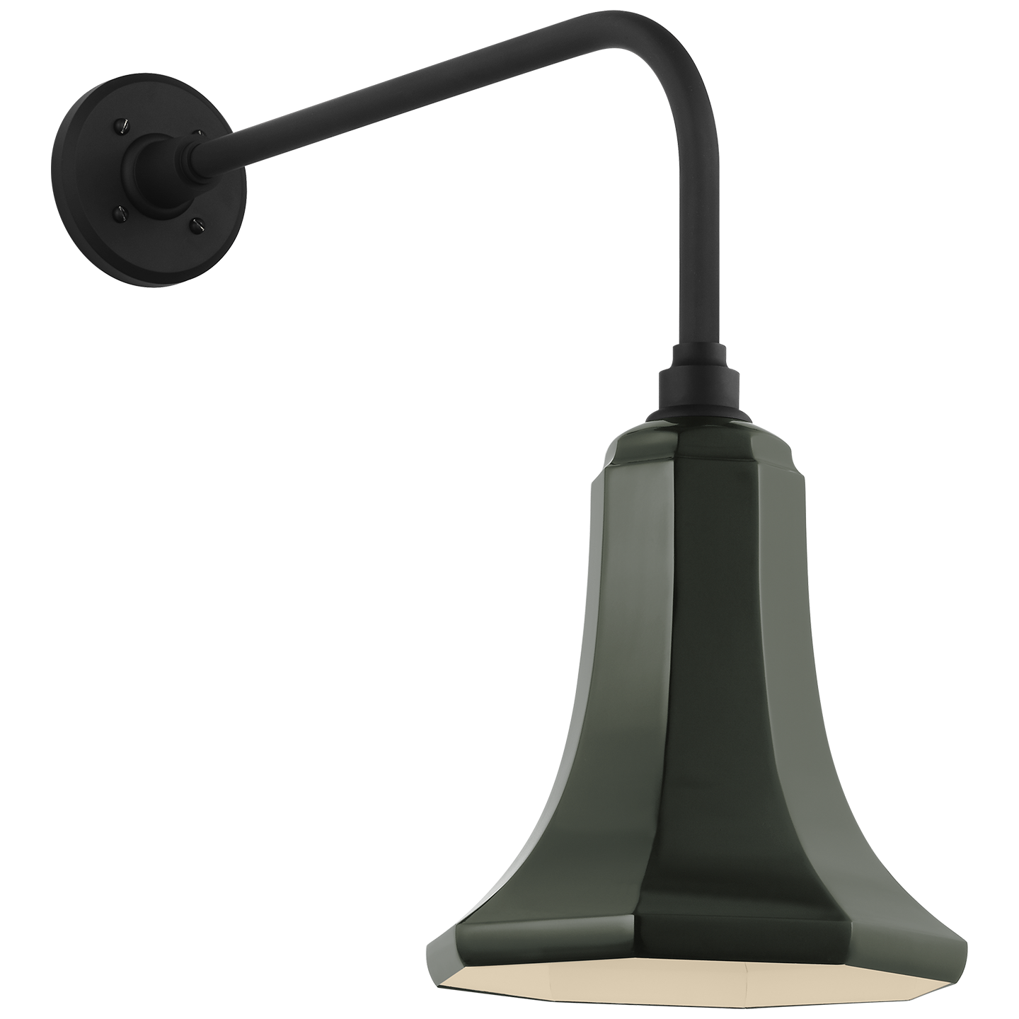Academy 20" Rex Barn Light