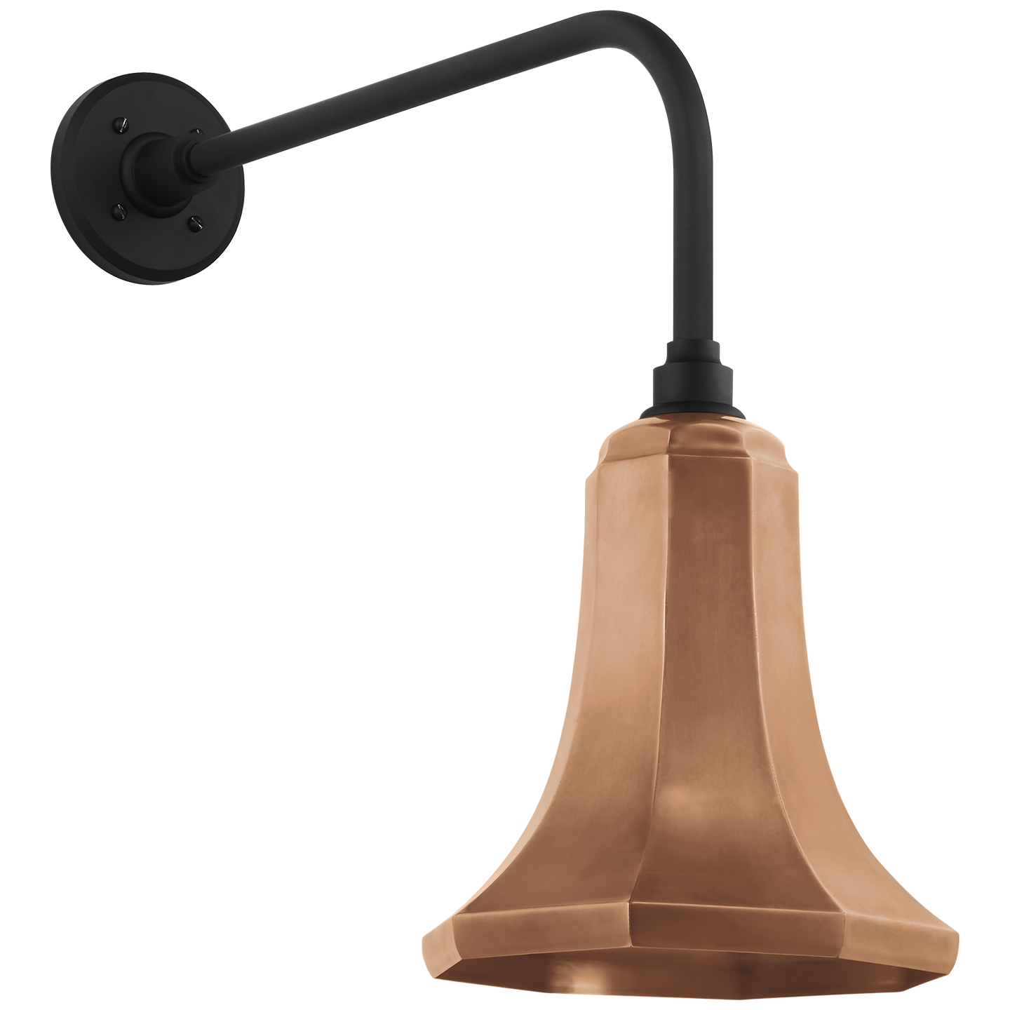Academy 20" Rex Barn Light