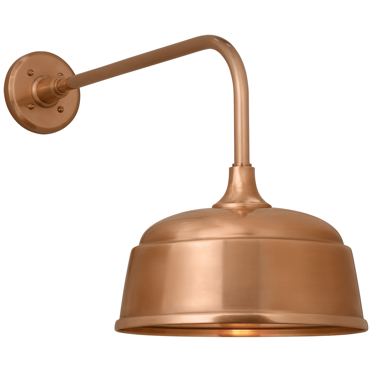 Academy 20" Rex Barn Light