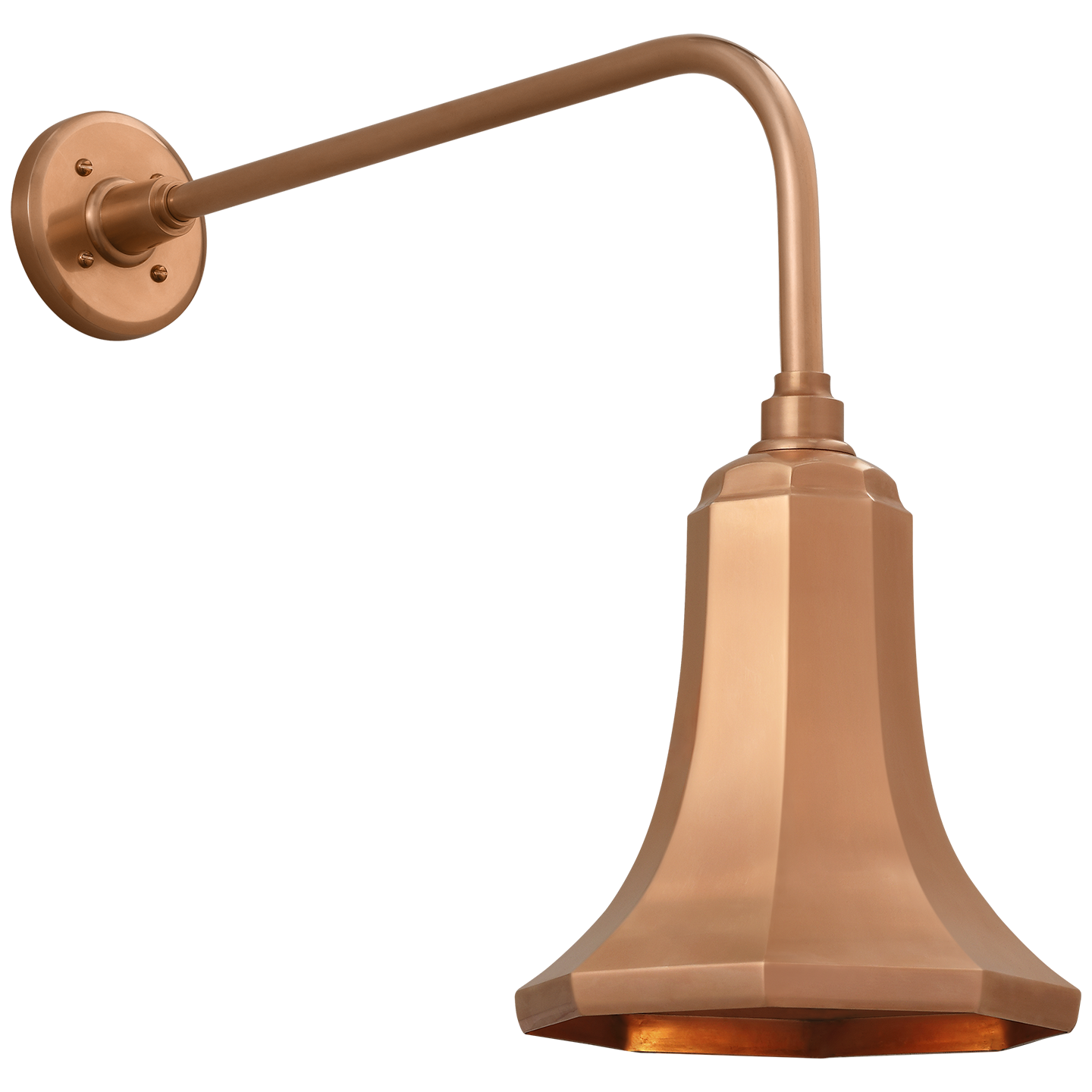Academy 20" Rex Barn Light